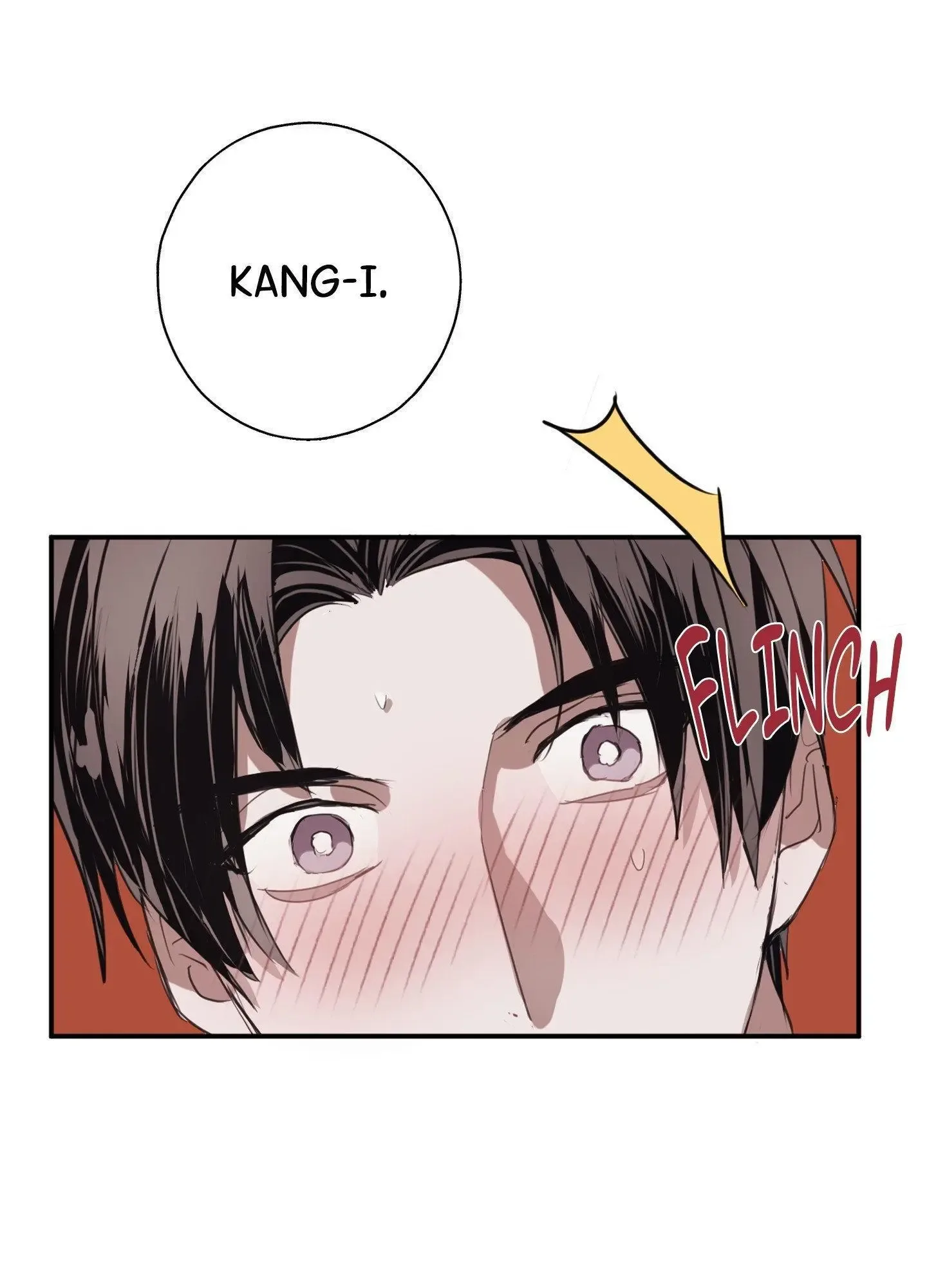 Tugging at My Heart Chapter 8 page 38
