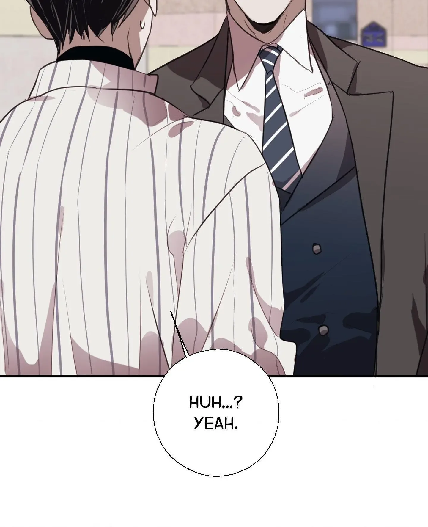 Tugging at My Heart Chapter 8 page 40