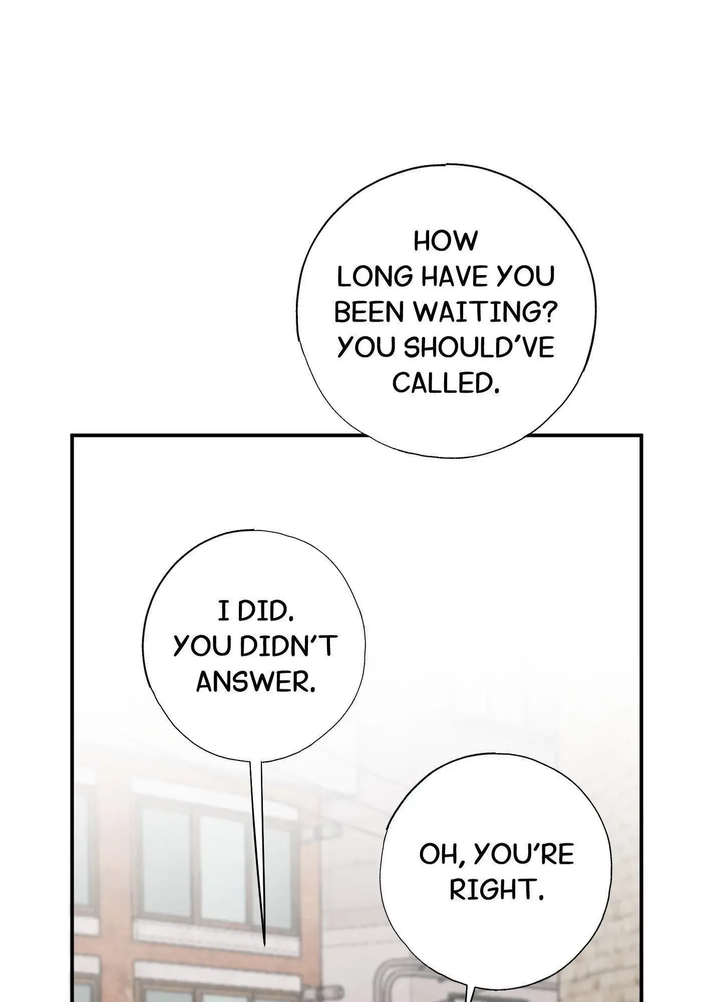 Tugging at My Heart Chapter 8 page 41