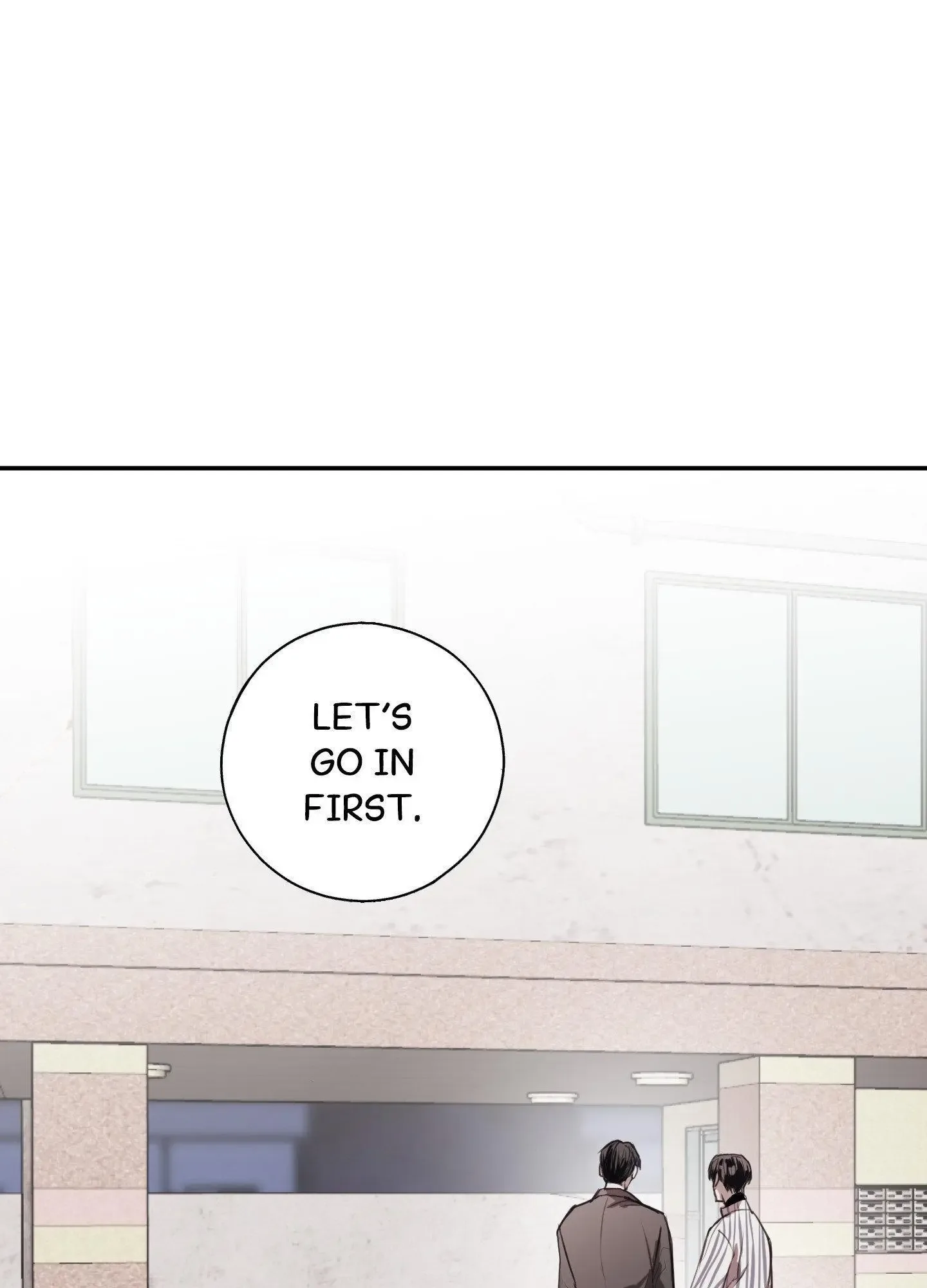 Tugging at My Heart Chapter 8 page 46