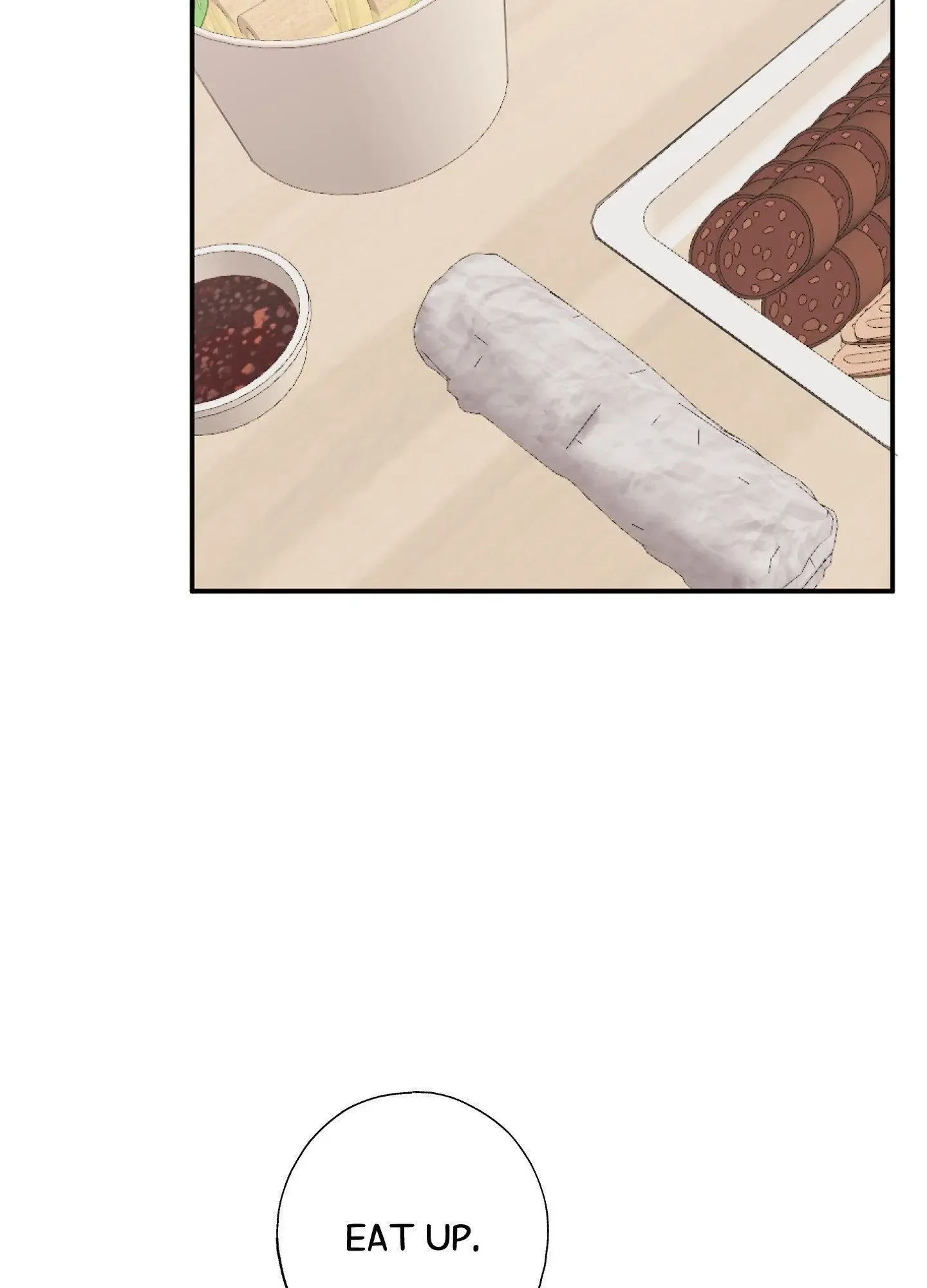 Tugging at My Heart Chapter 8 page 49