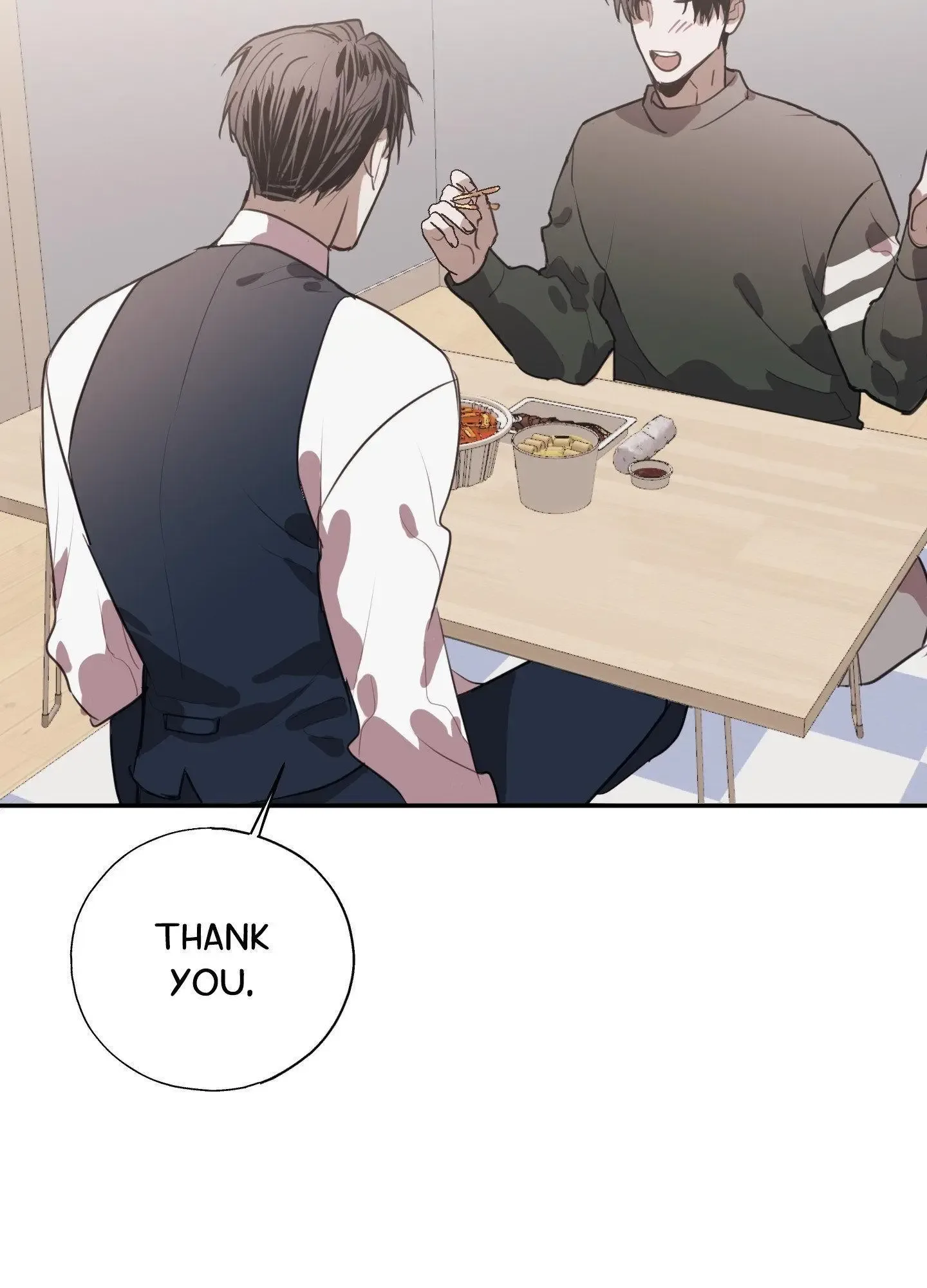 Tugging at My Heart Chapter 8 page 55