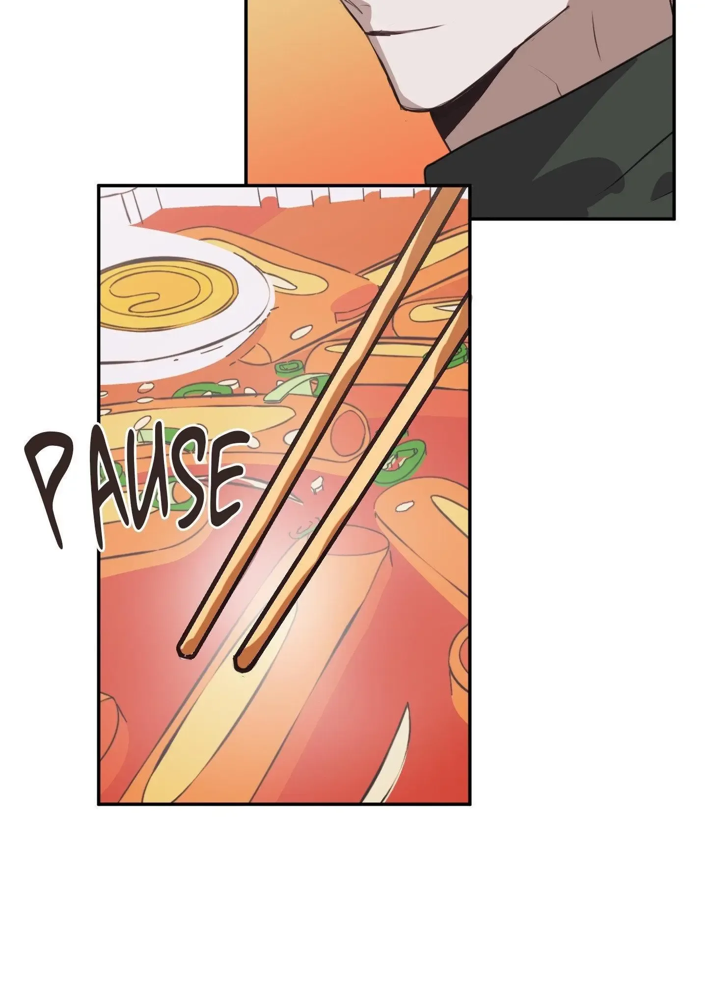 Tugging at My Heart Chapter 8 page 59