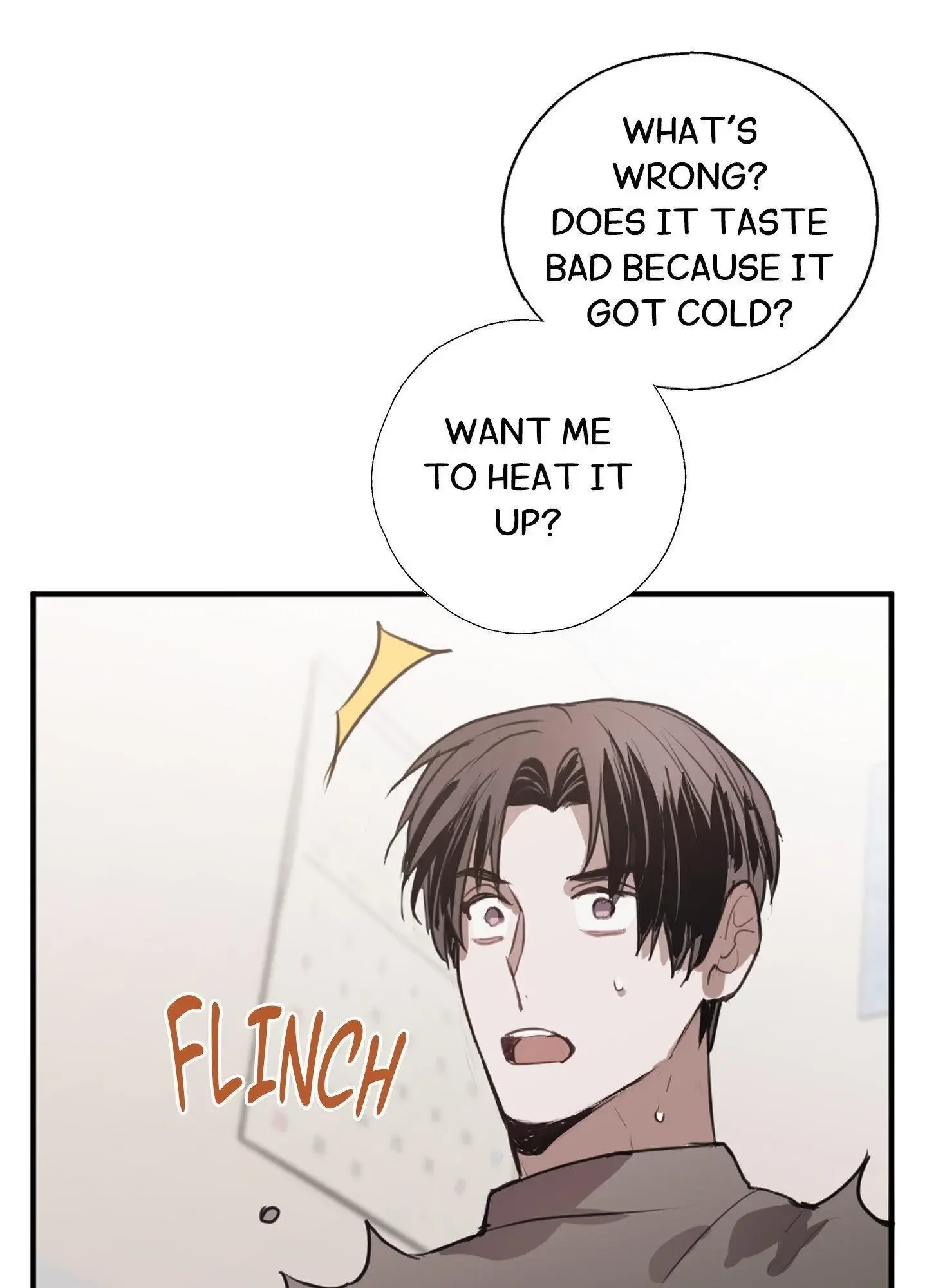Tugging at My Heart Chapter 8 page 63