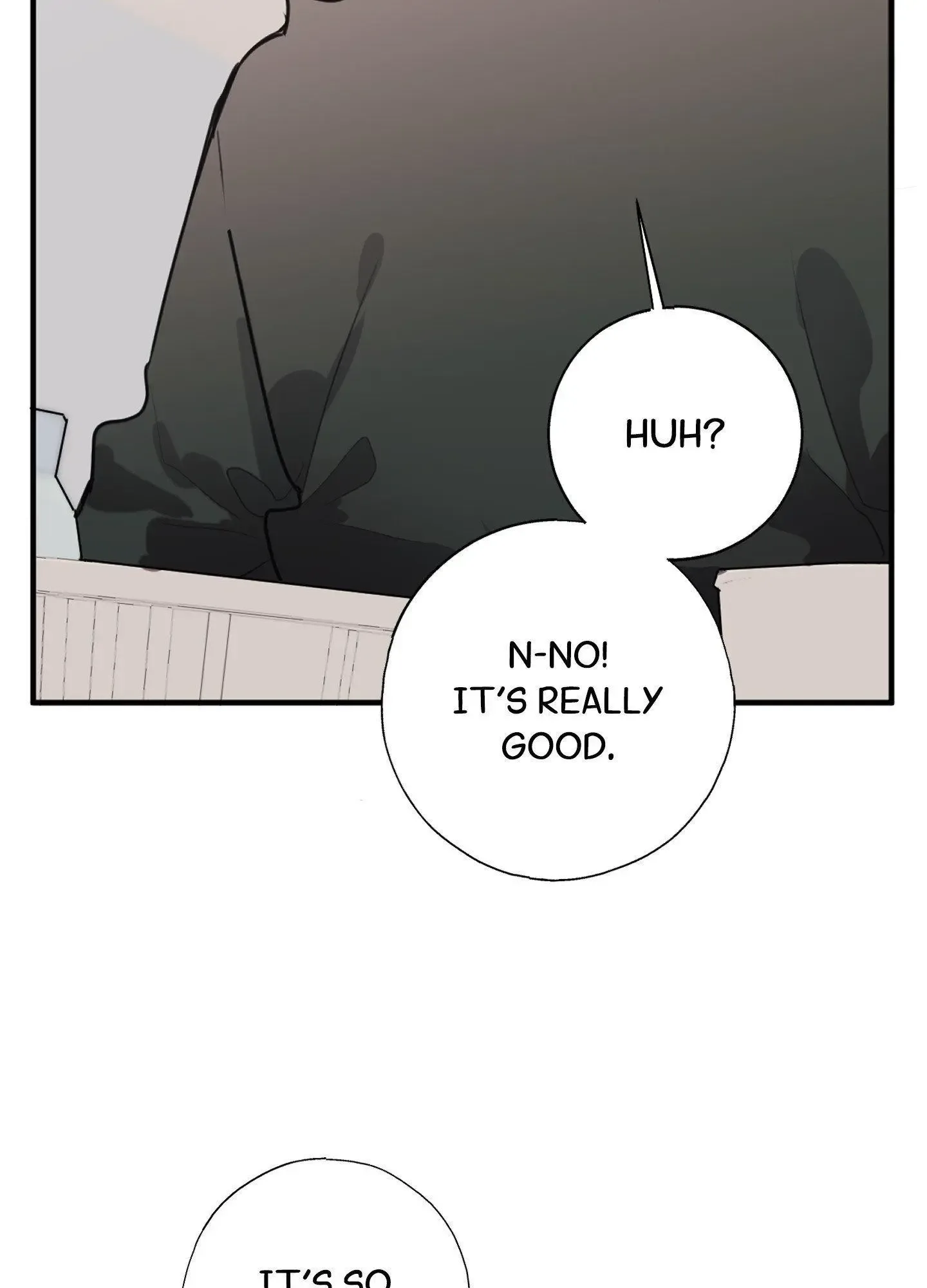 Tugging at My Heart Chapter 8 page 64