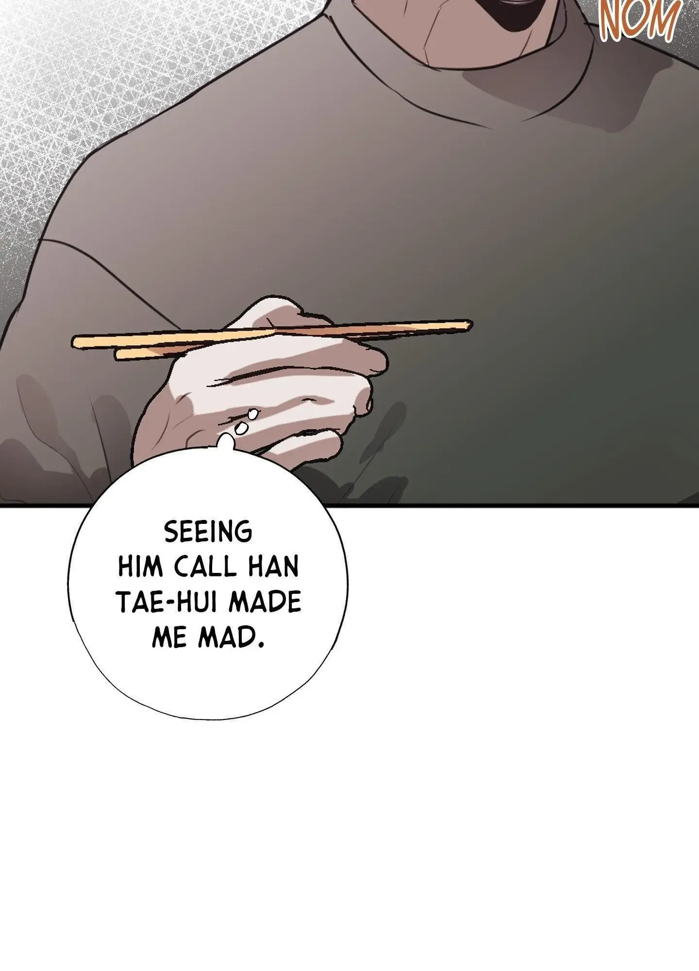 Tugging at My Heart Chapter 8 page 67