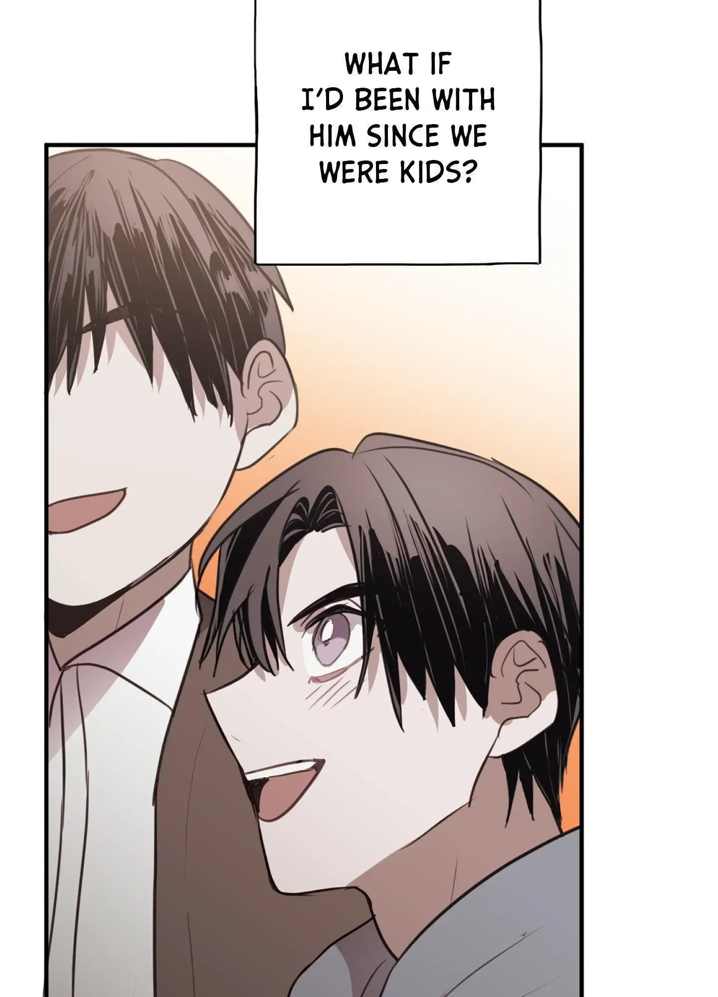 Tugging at My Heart Chapter 8 page 69