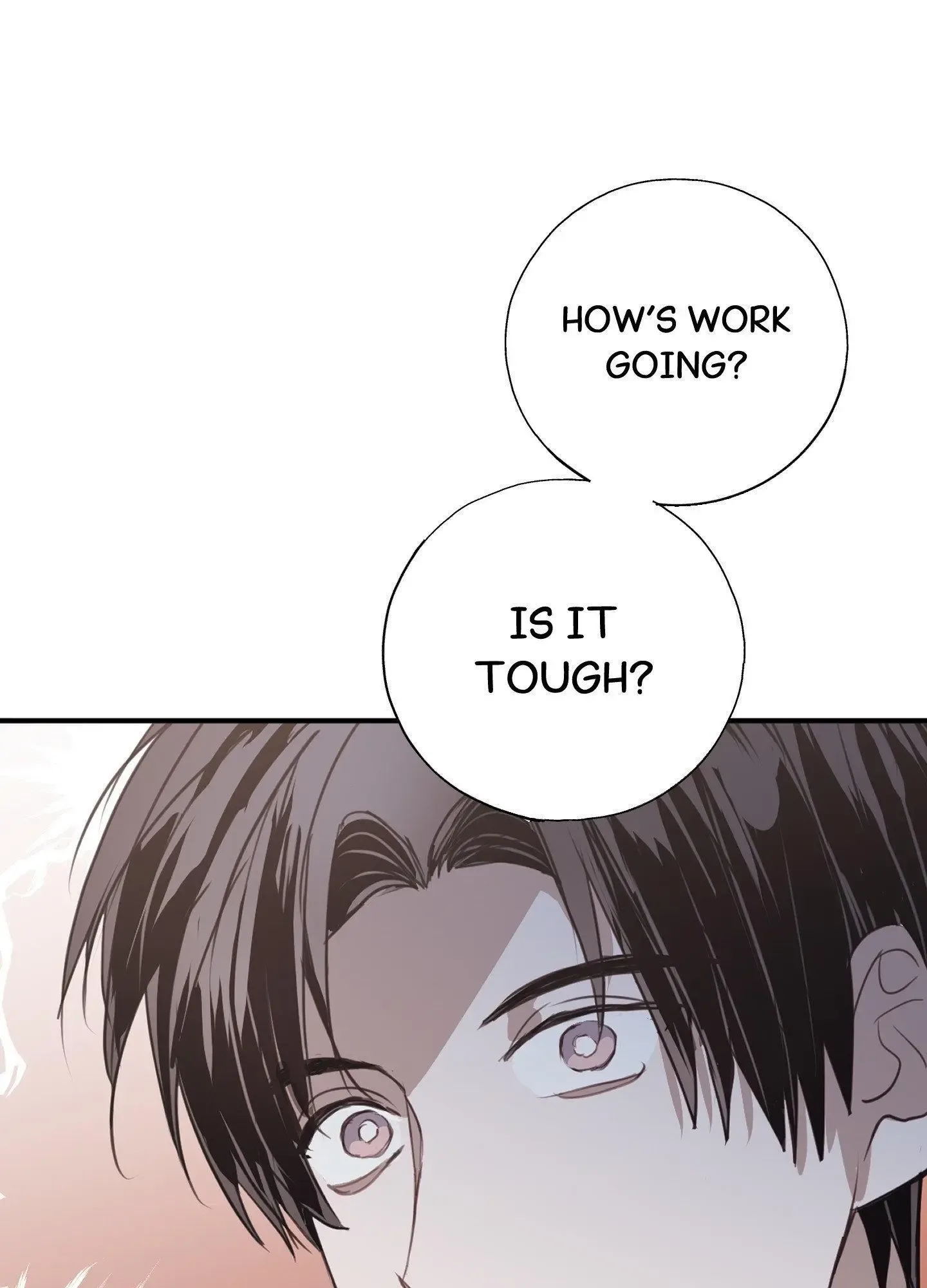 Tugging at My Heart Chapter 8 page 74