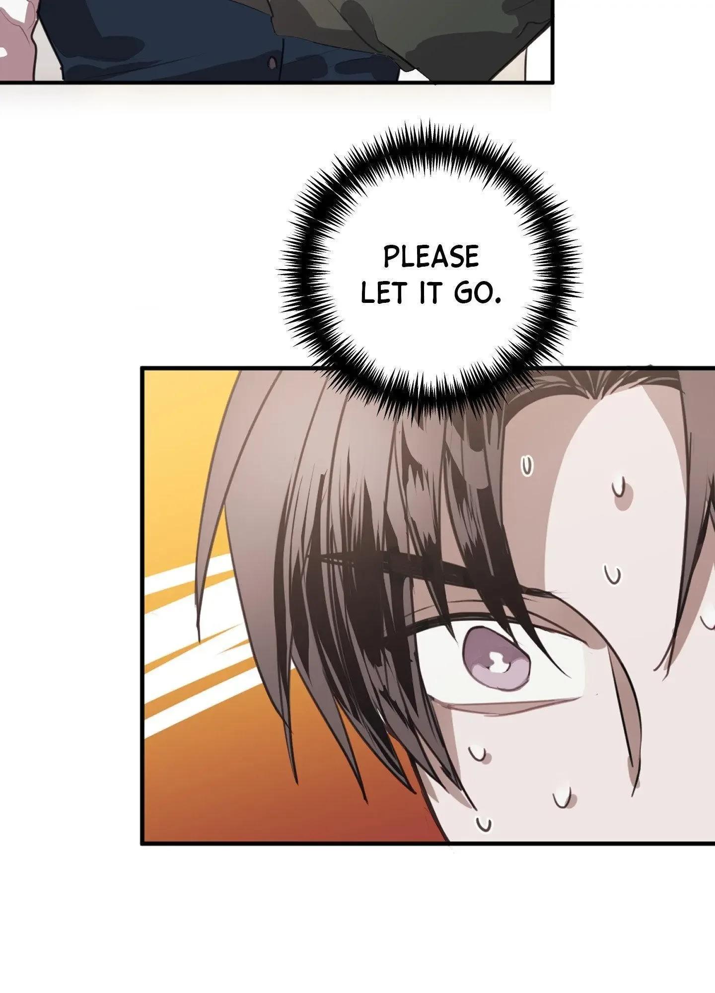 Tugging at My Heart Chapter 8 page 77