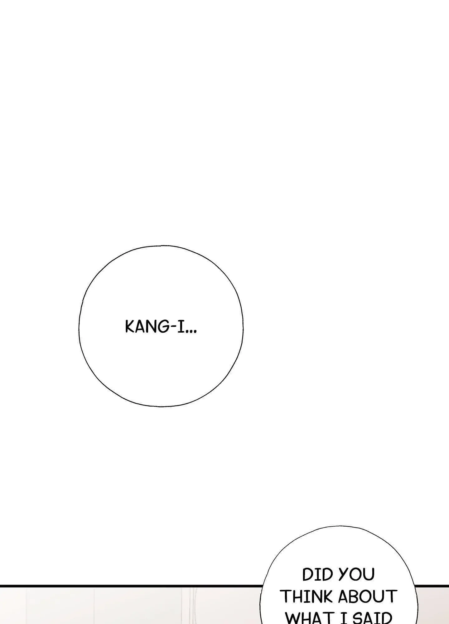 Tugging at My Heart Chapter 8 page 80