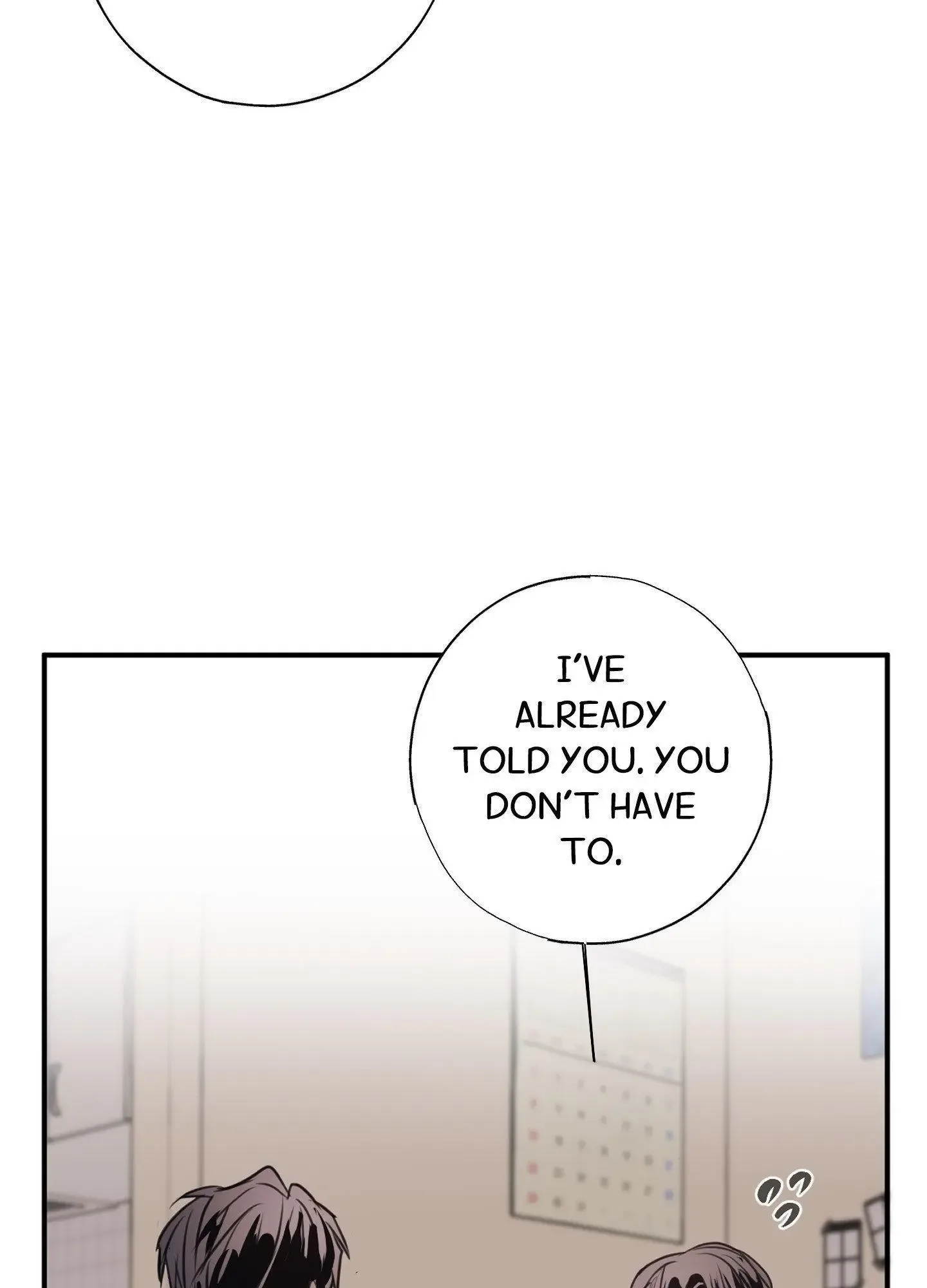 Tugging at My Heart Chapter 8 page 82