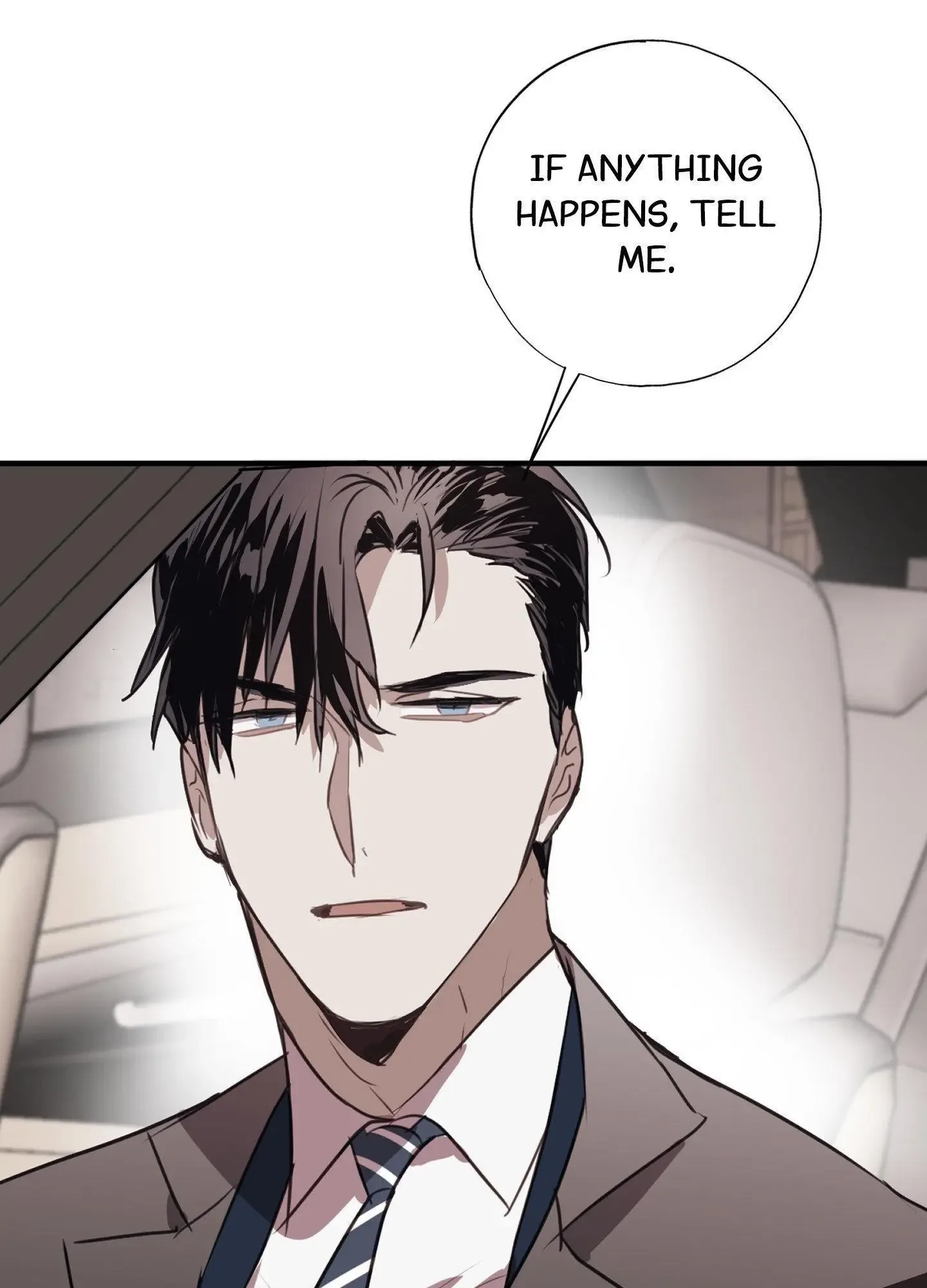 Tugging at My Heart Chapter 8 page 89