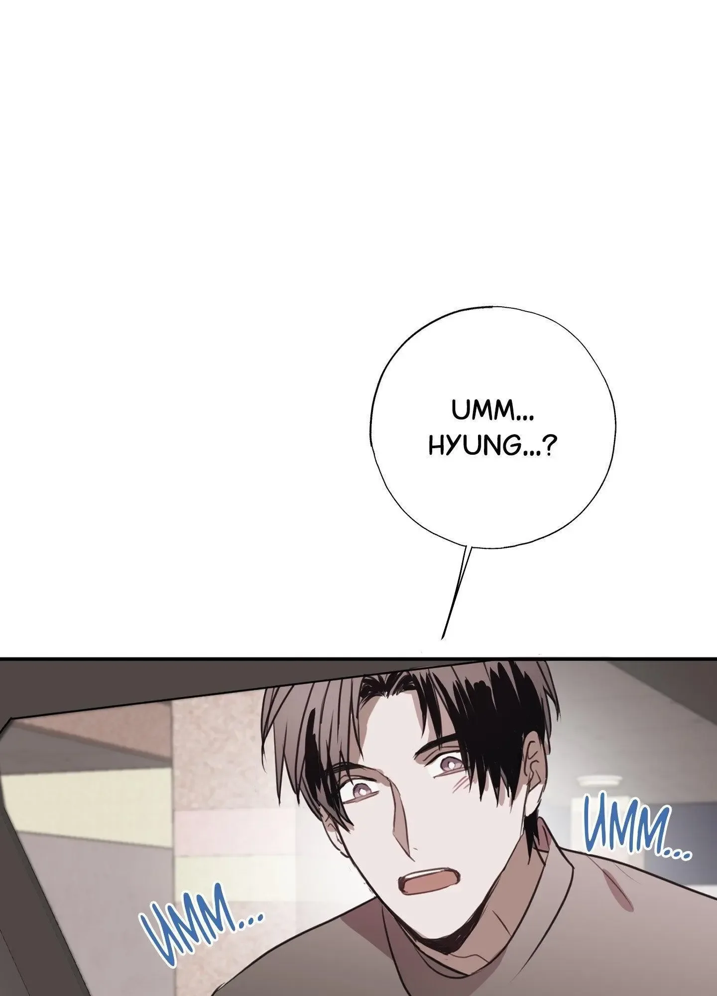 Tugging at My Heart Chapter 8 page 91