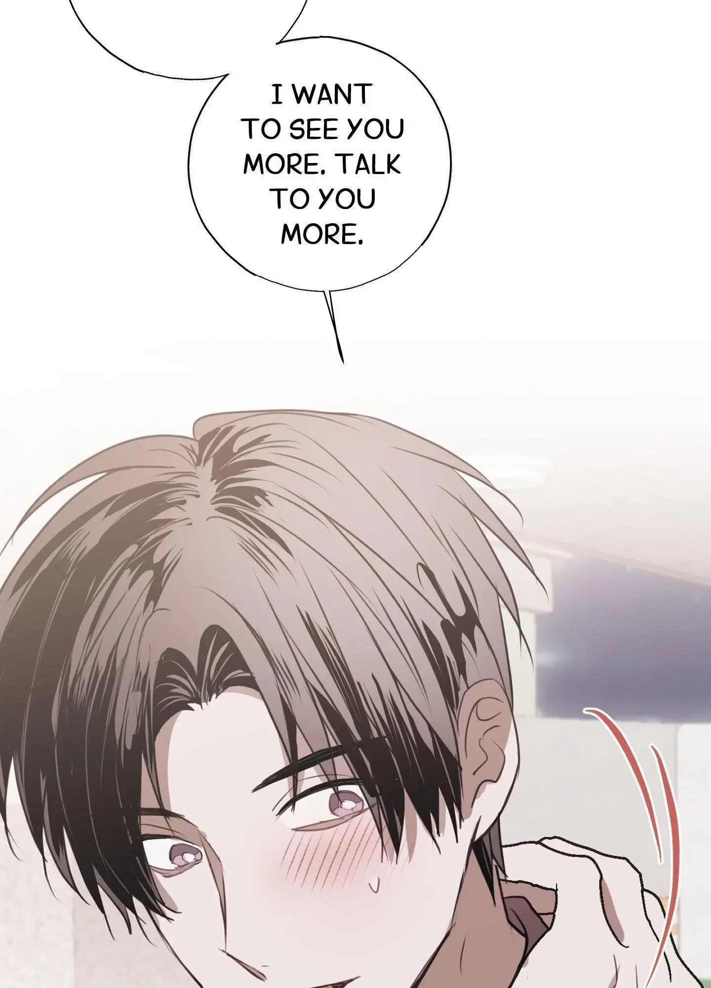 Tugging at My Heart Chapter 8 page 93