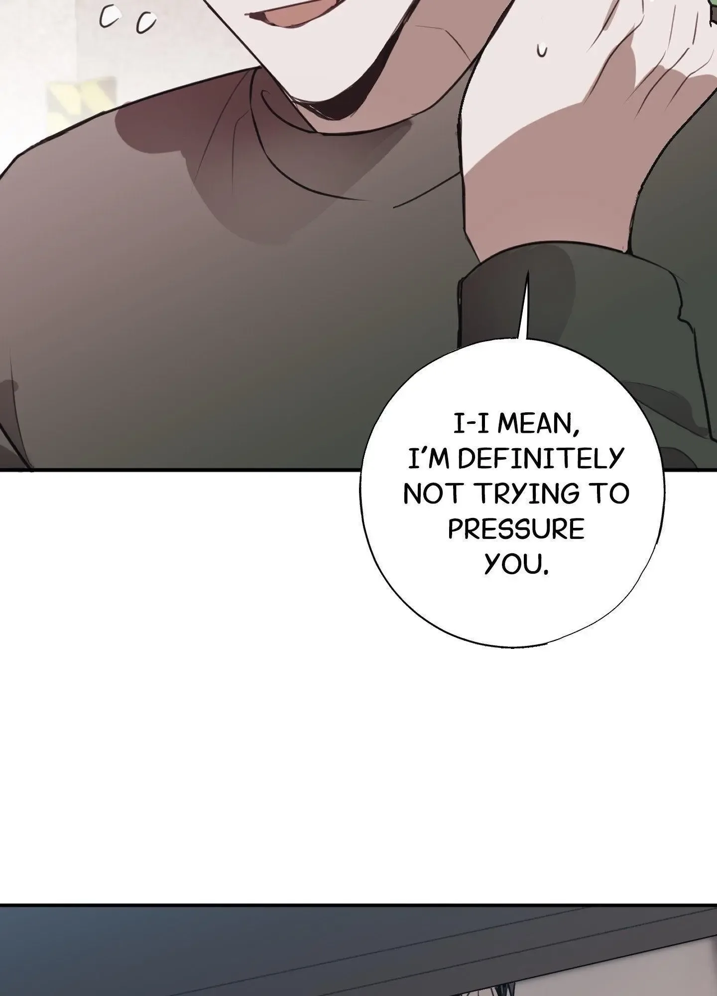 Tugging at My Heart Chapter 8 page 94
