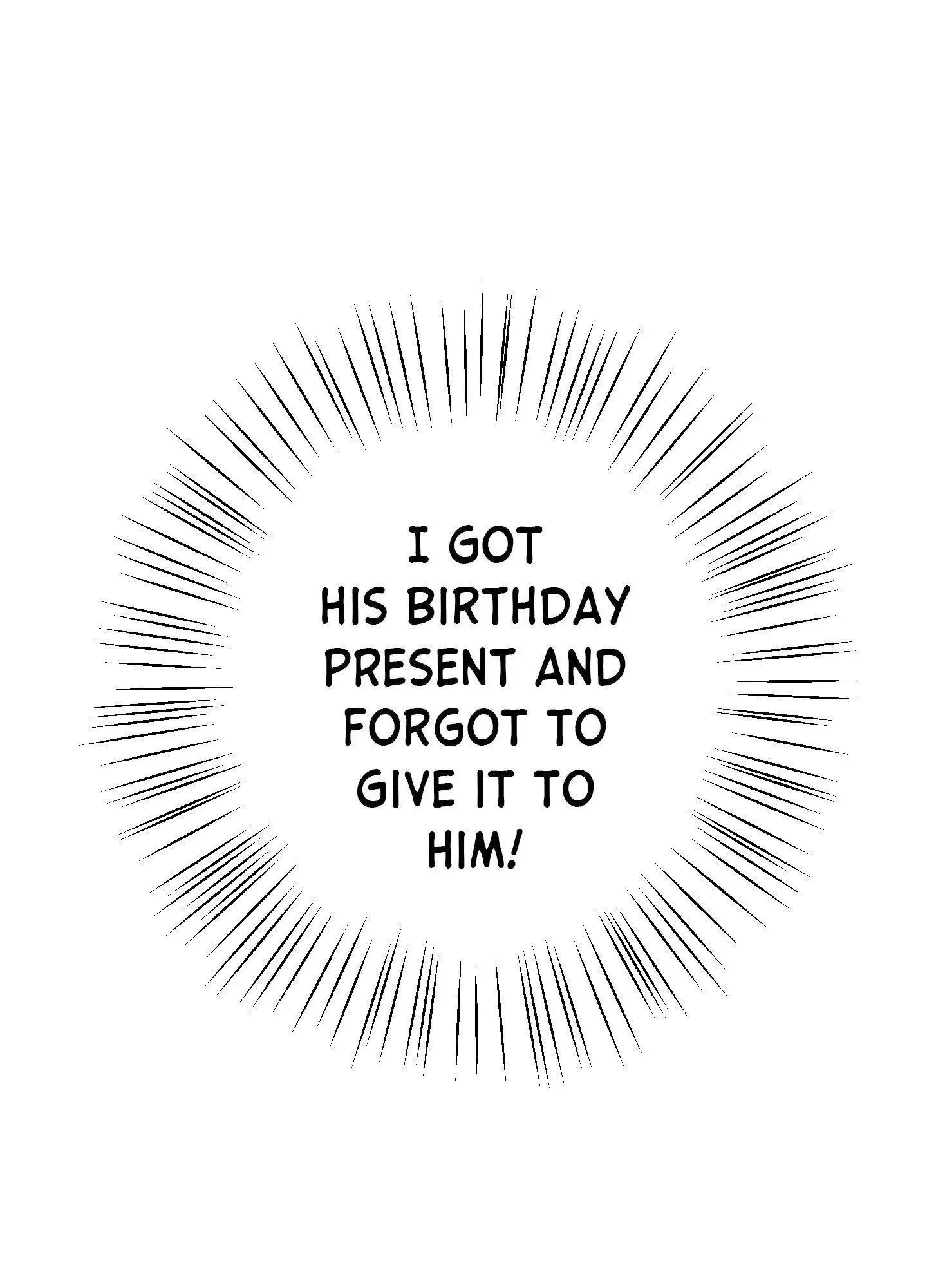 Tugging at My Heart Chapter 8 page 100