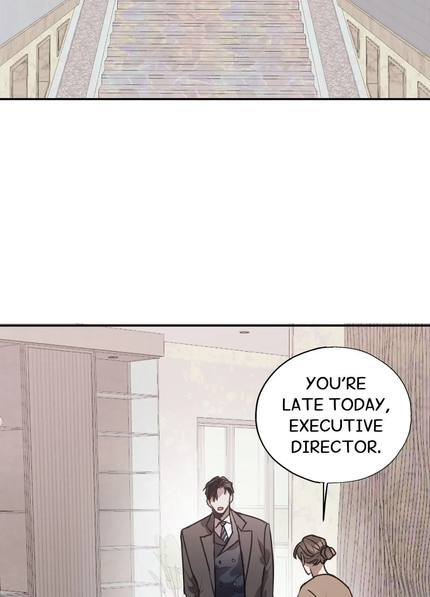 Tugging at My Heart Chapter 8 page 103