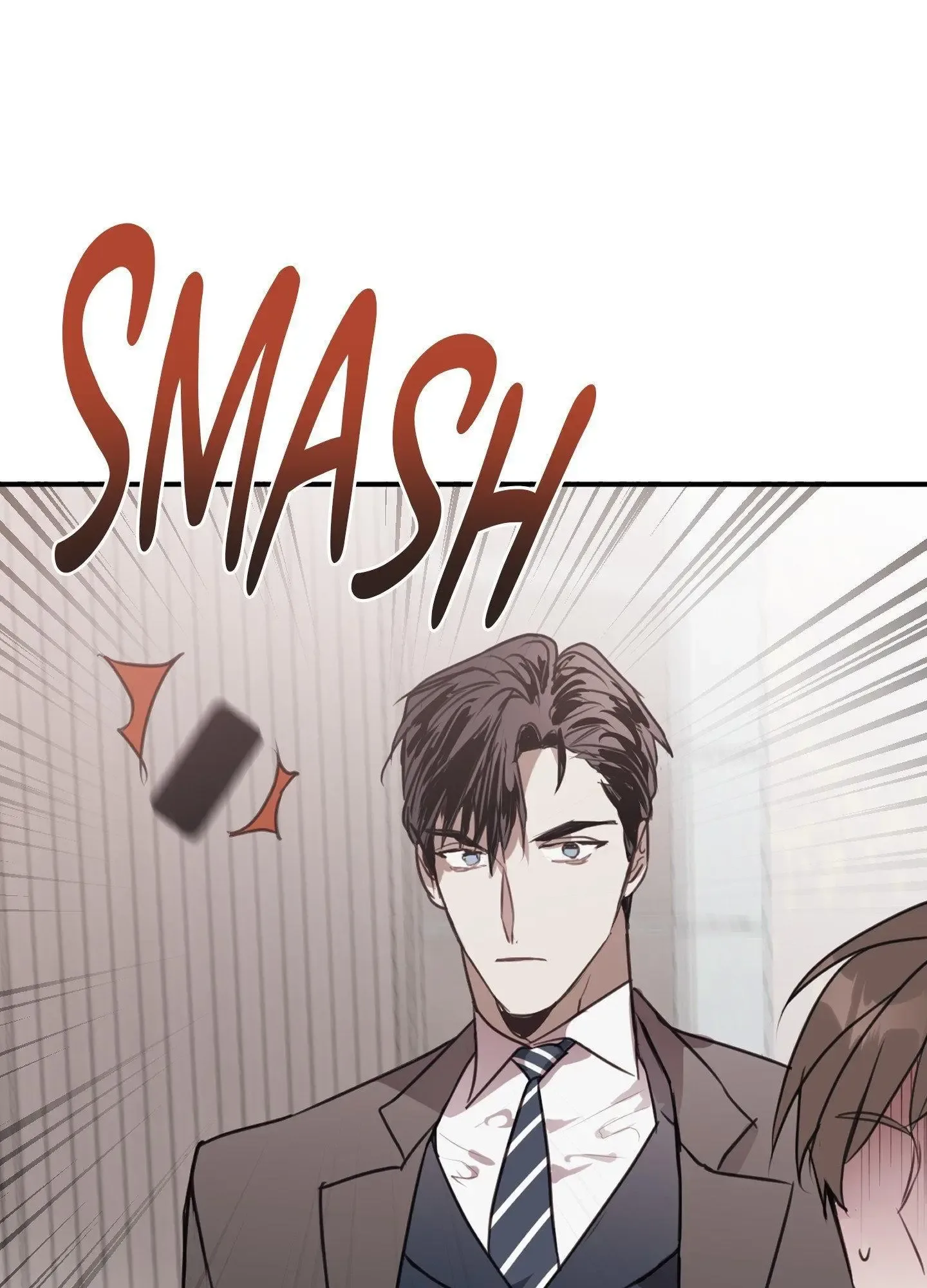 Tugging at My Heart Chapter 8 page 105
