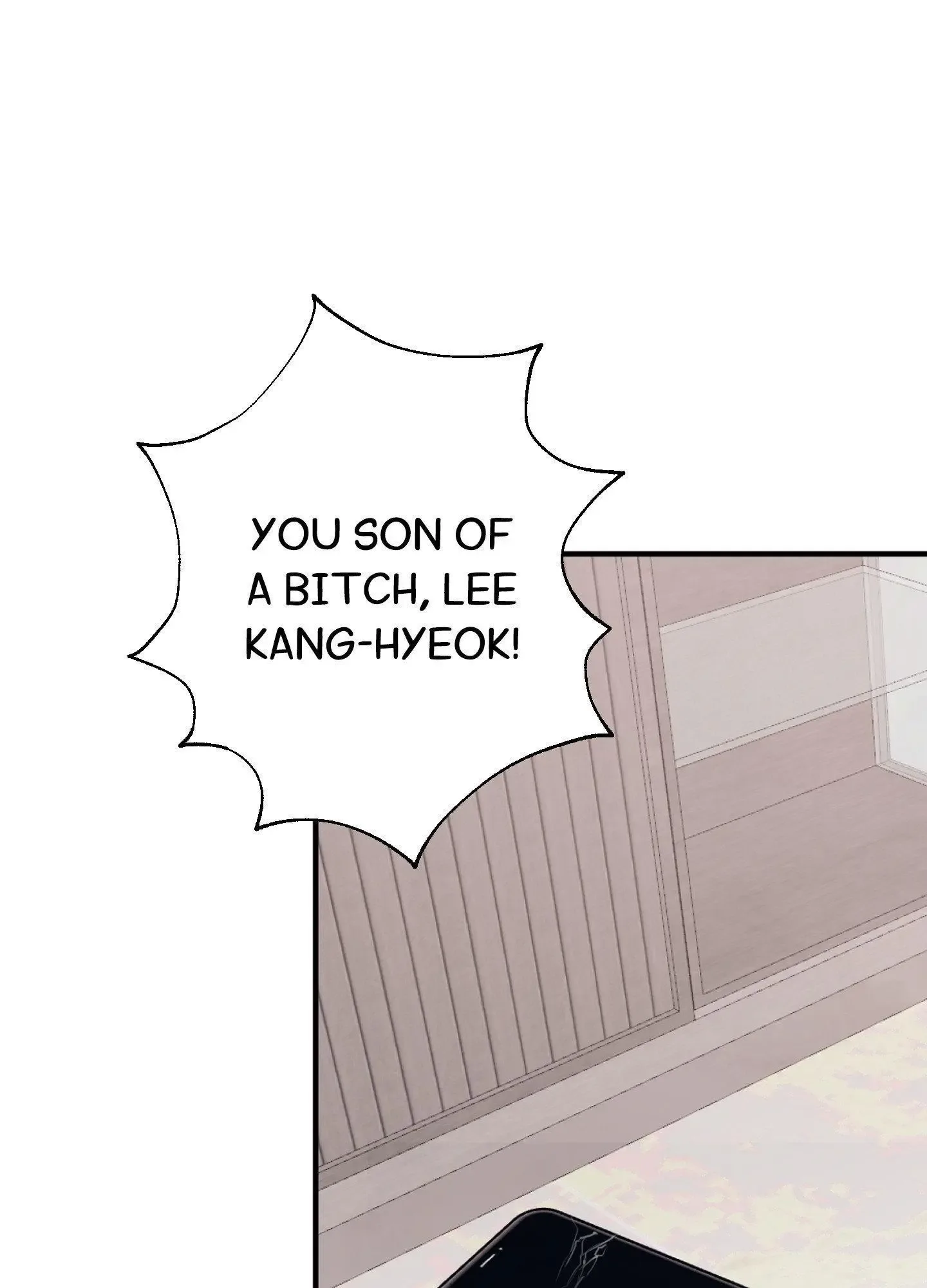 Tugging at My Heart Chapter 8 page 107