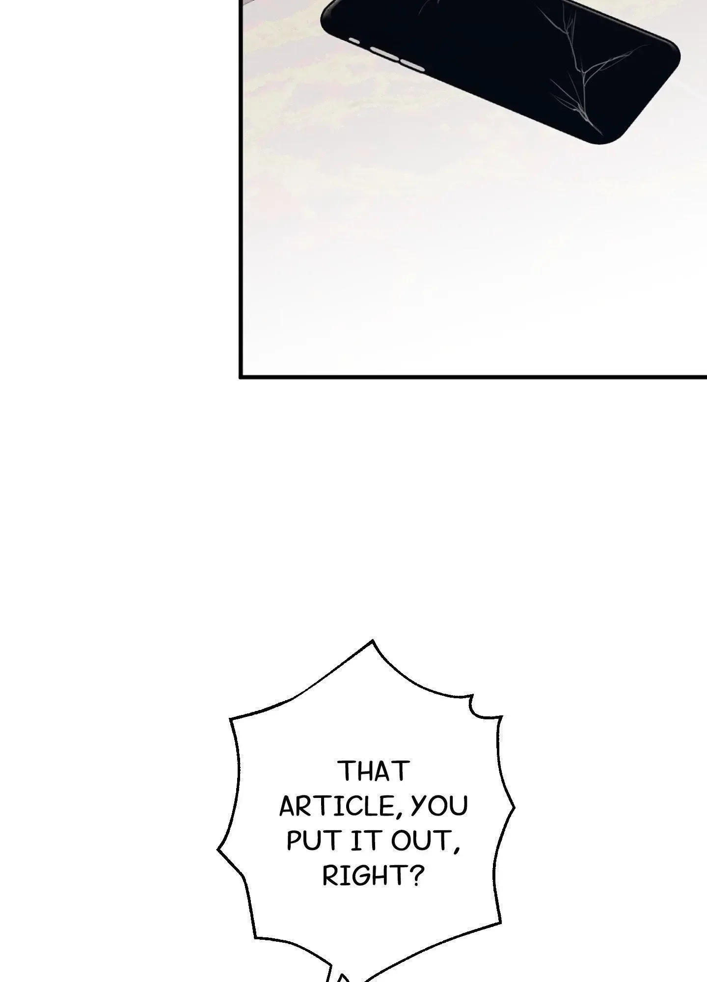 Tugging at My Heart Chapter 8 page 108