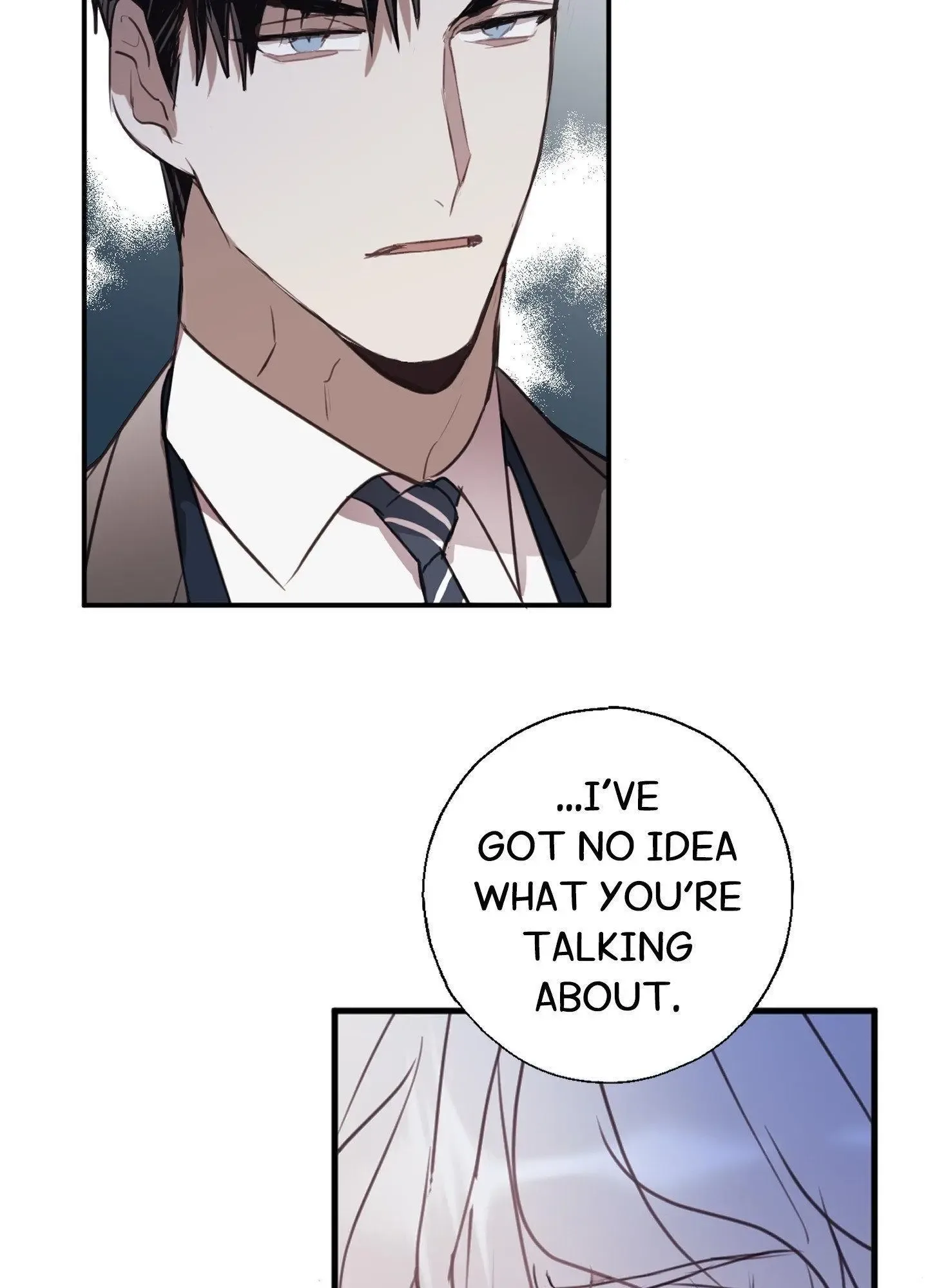 Tugging at My Heart Chapter 8 page 111