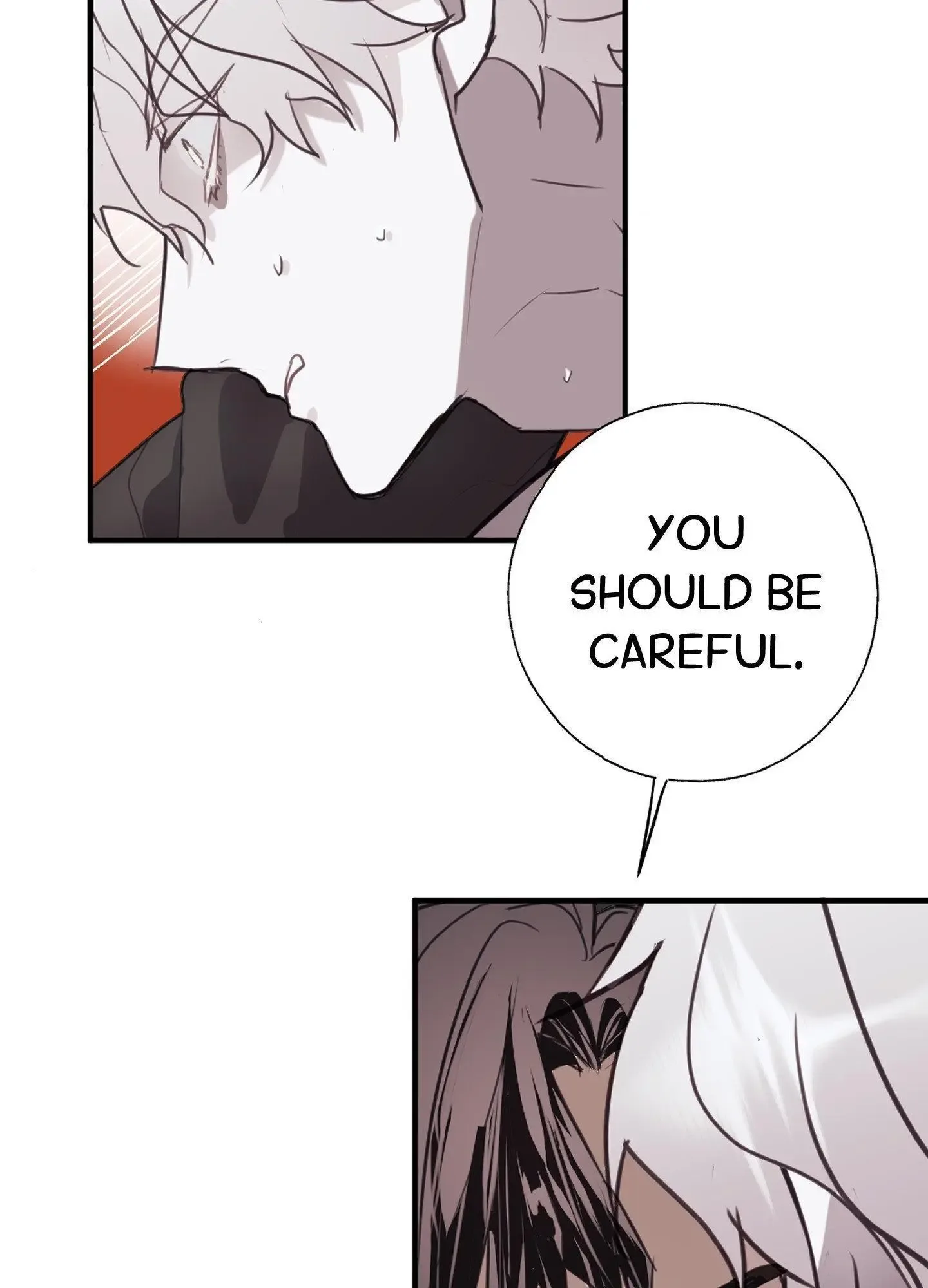 Tugging at My Heart Chapter 8 page 116