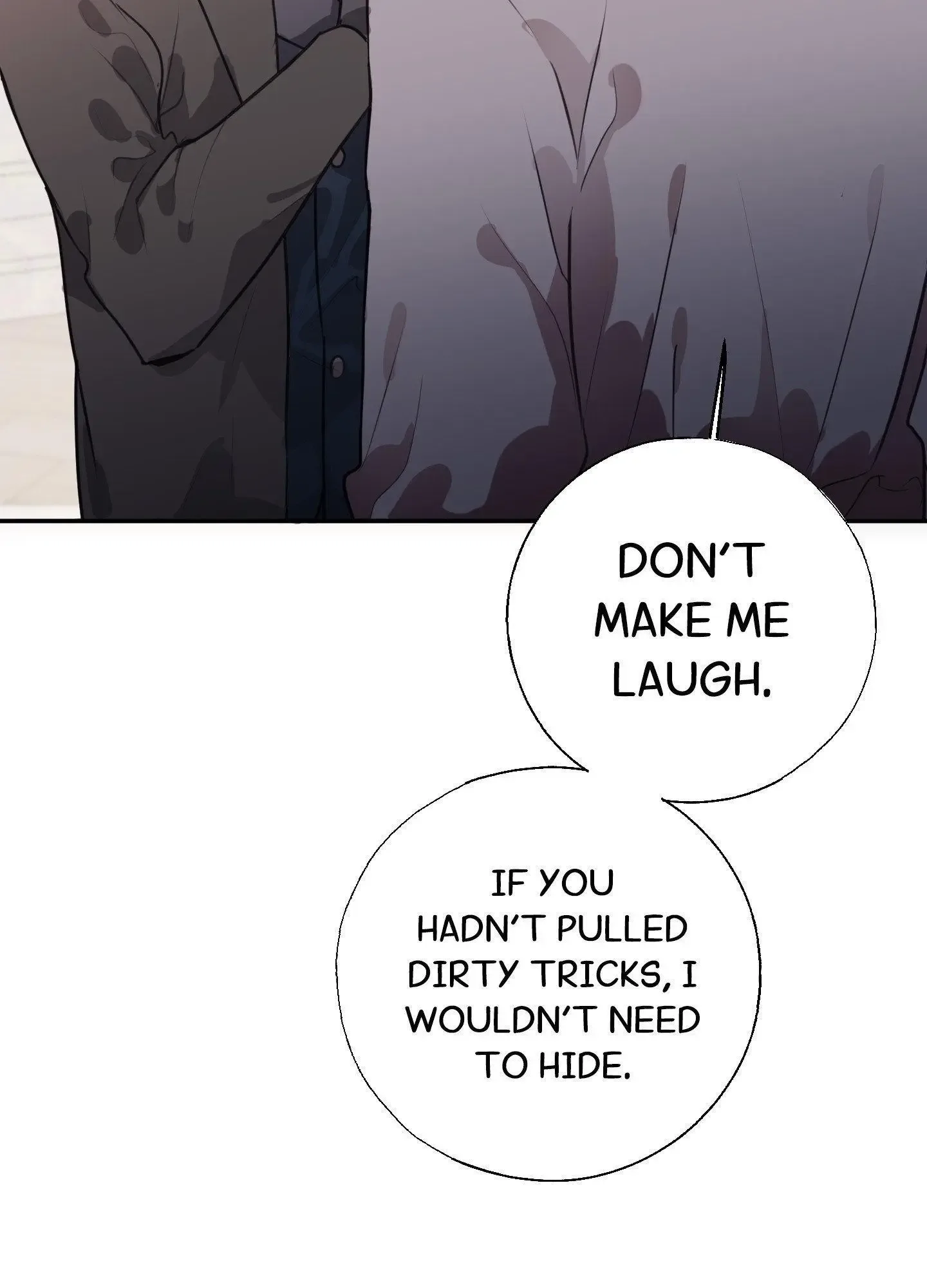 Tugging at My Heart Chapter 8 page 122