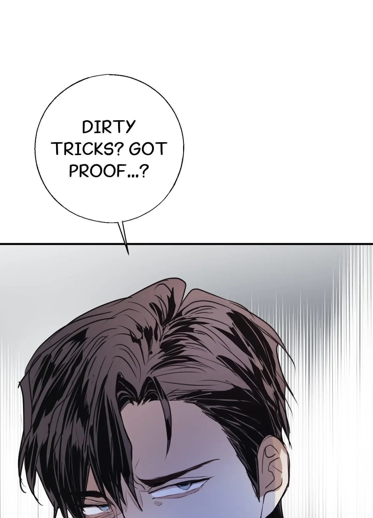Tugging at My Heart Chapter 8 page 124