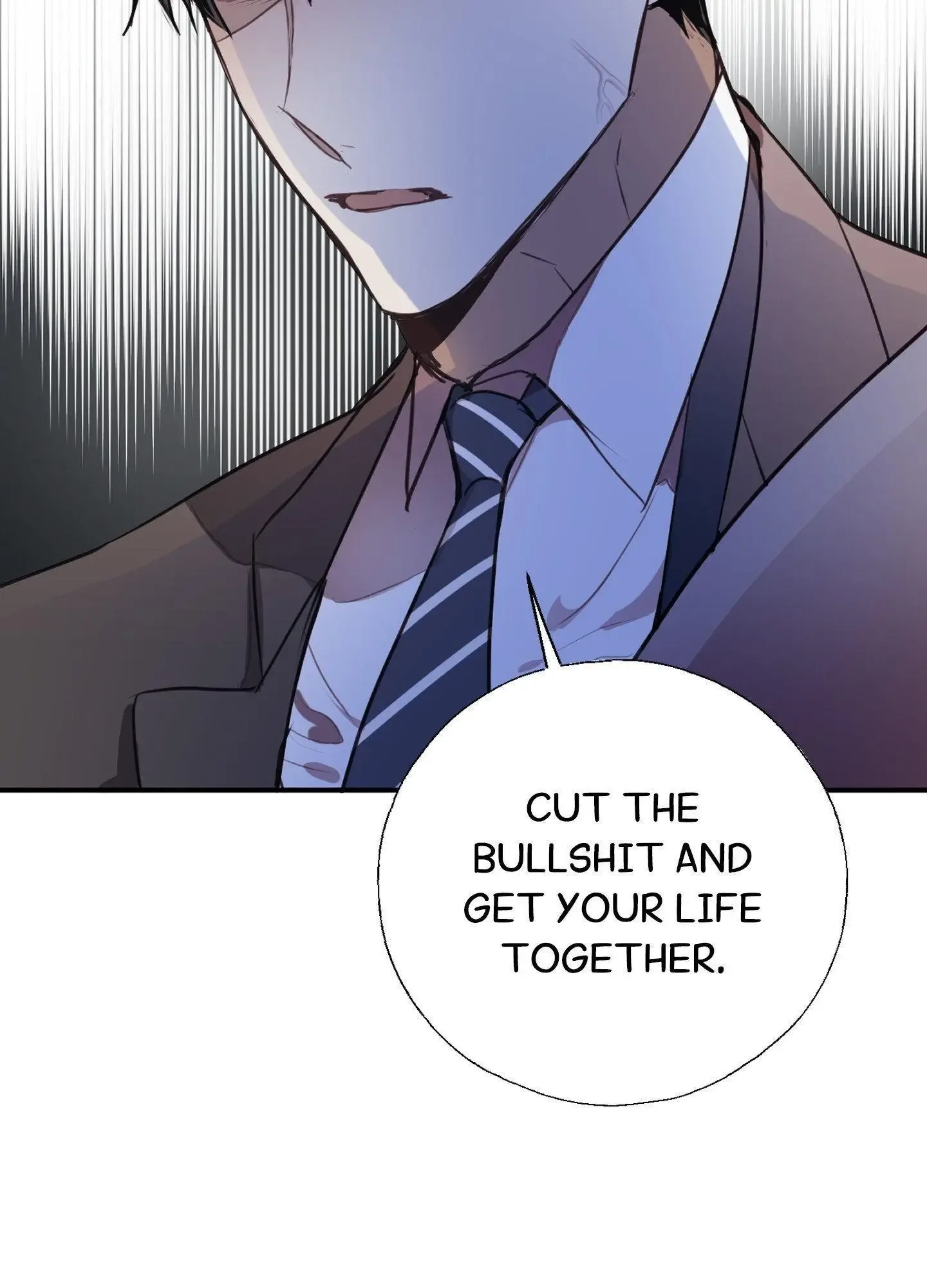 Tugging at My Heart Chapter 8 page 125