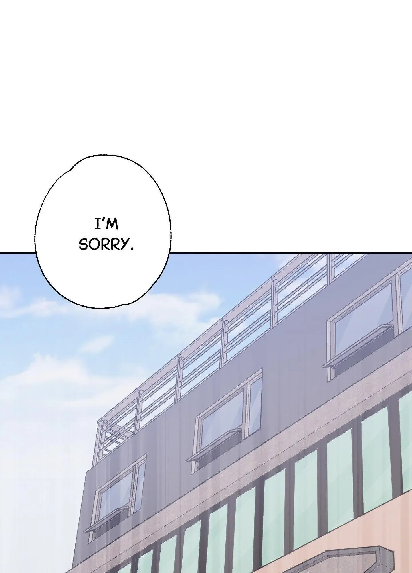 Tugging at My Heart Chapter 9 page 1