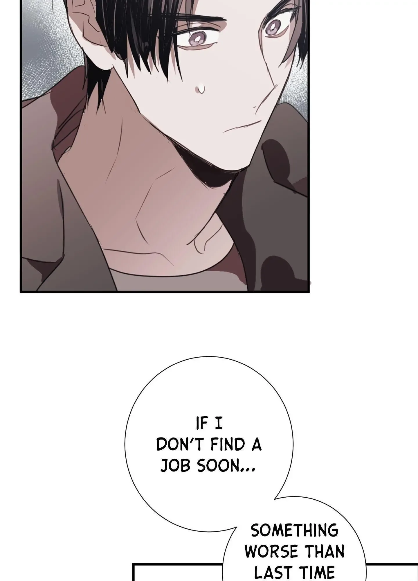 Tugging at My Heart Chapter 9 page 10