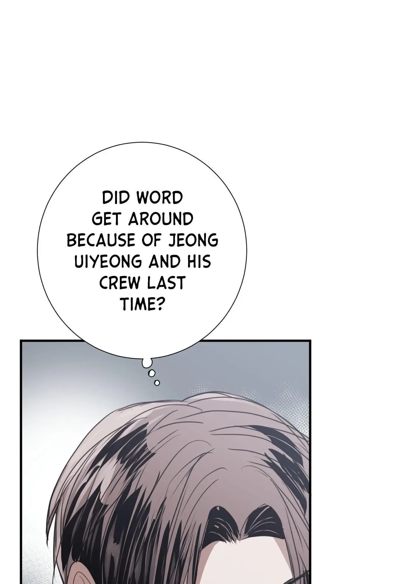 Tugging at My Heart Chapter 9 page 9