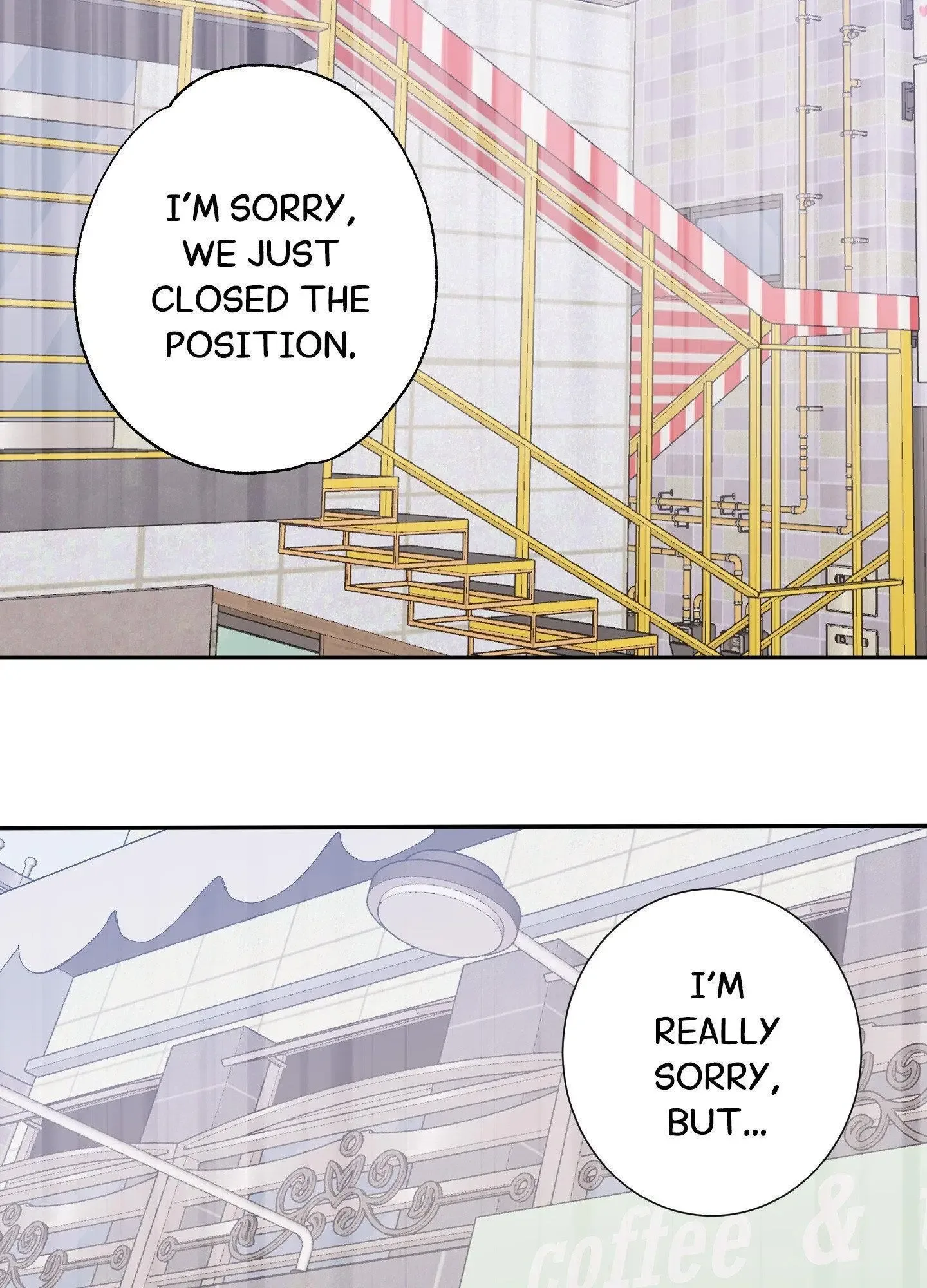 Tugging at My Heart Chapter 9 page 3