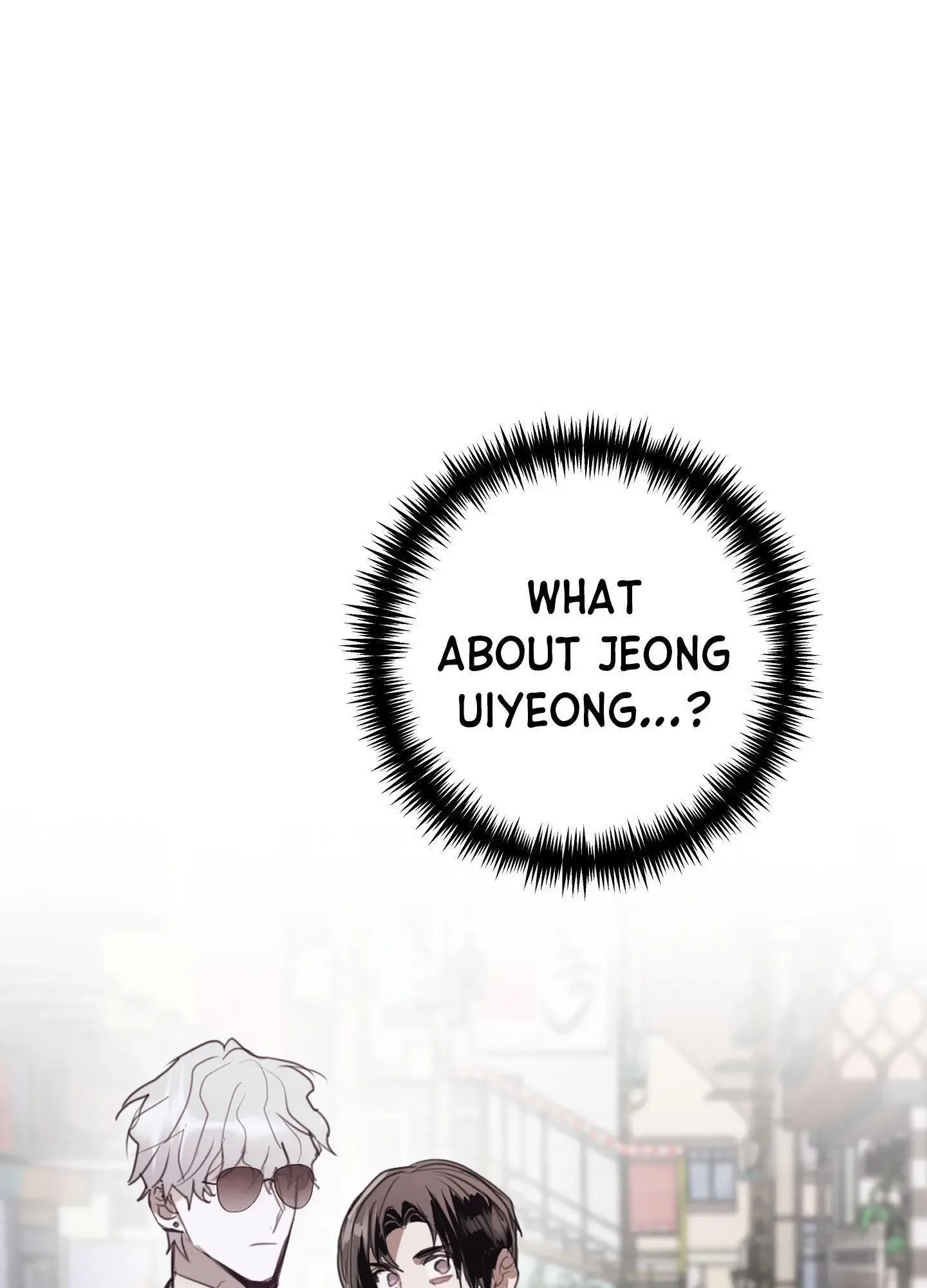 Tugging at My Heart Chapter 9 page 30