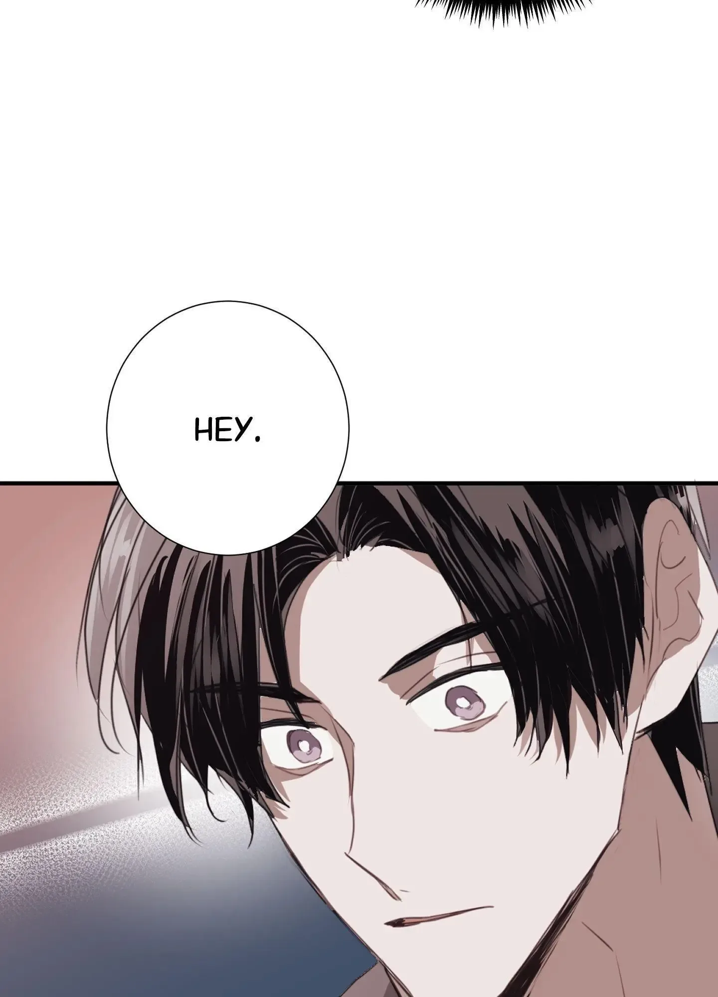 Tugging at My Heart Chapter 9 page 33