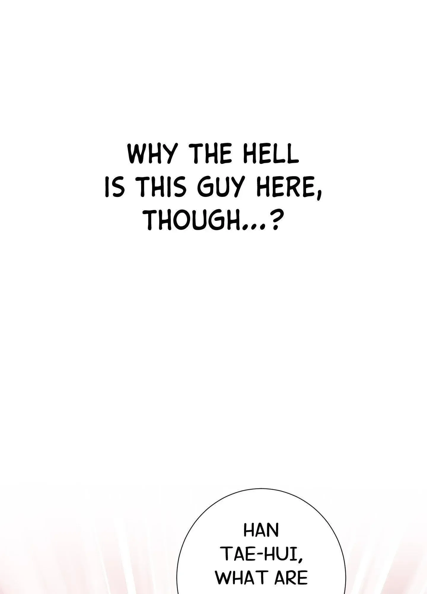 Tugging at My Heart Chapter 9 page 37