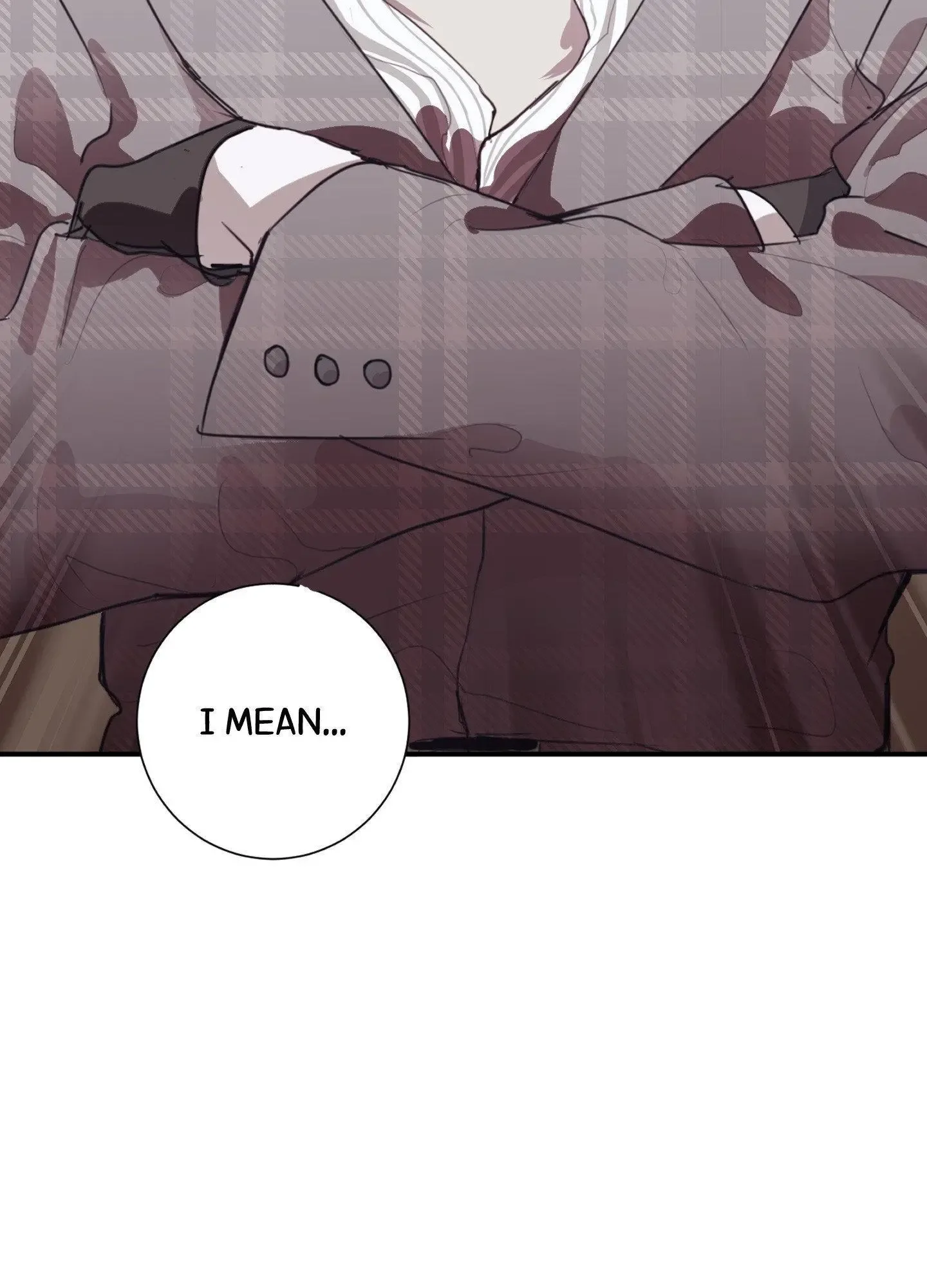 Tugging at My Heart Chapter 9 page 39