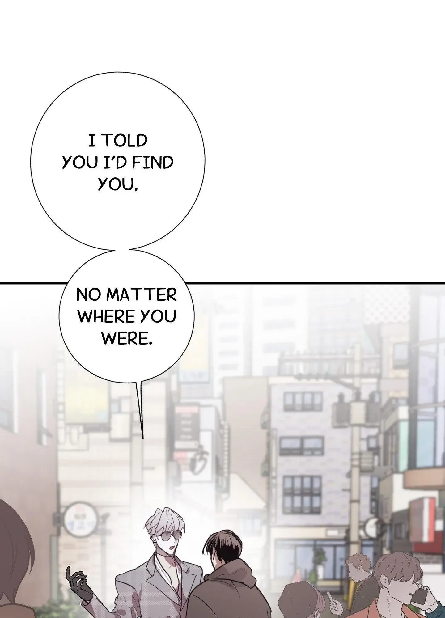 Tugging at My Heart Chapter 9 page 41