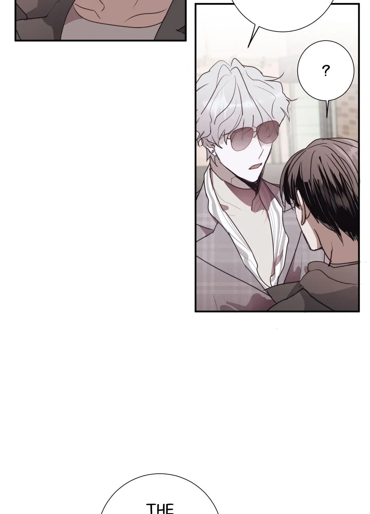 Tugging at My Heart Chapter 9 page 45