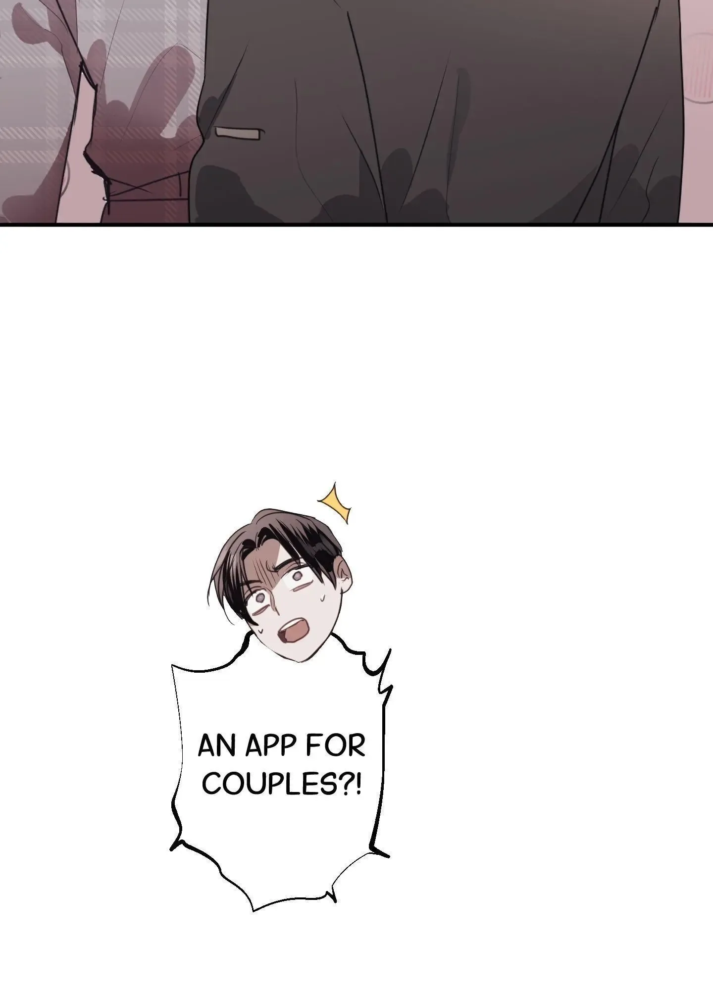 Tugging at My Heart Chapter 9 page 47