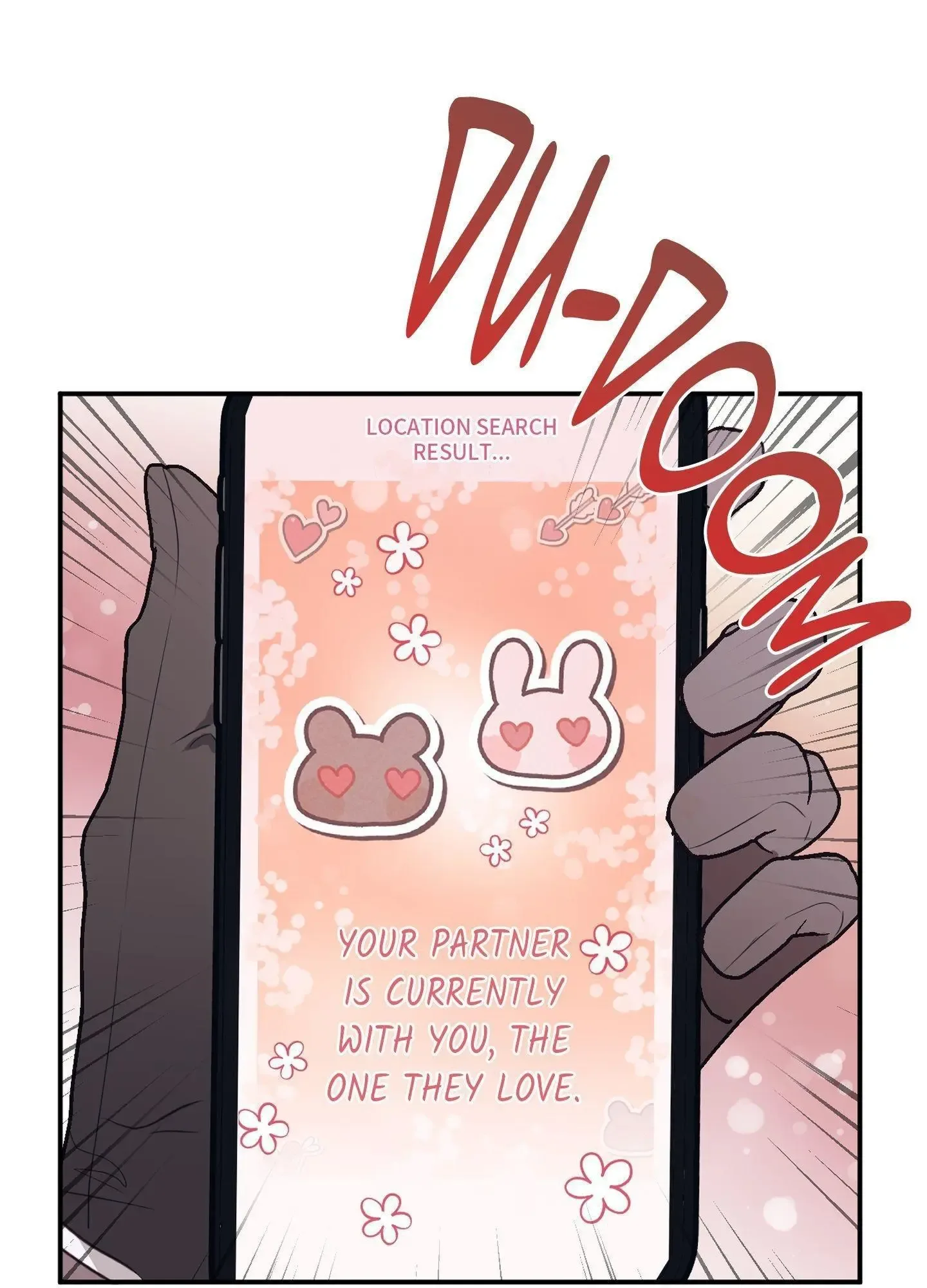 Tugging at My Heart Chapter 9 page 48