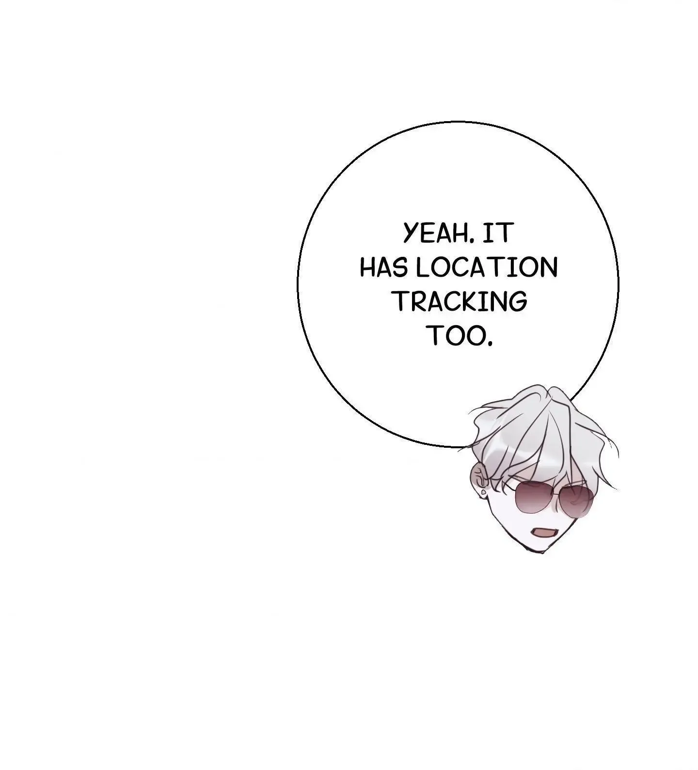Tugging at My Heart Chapter 9 page 49