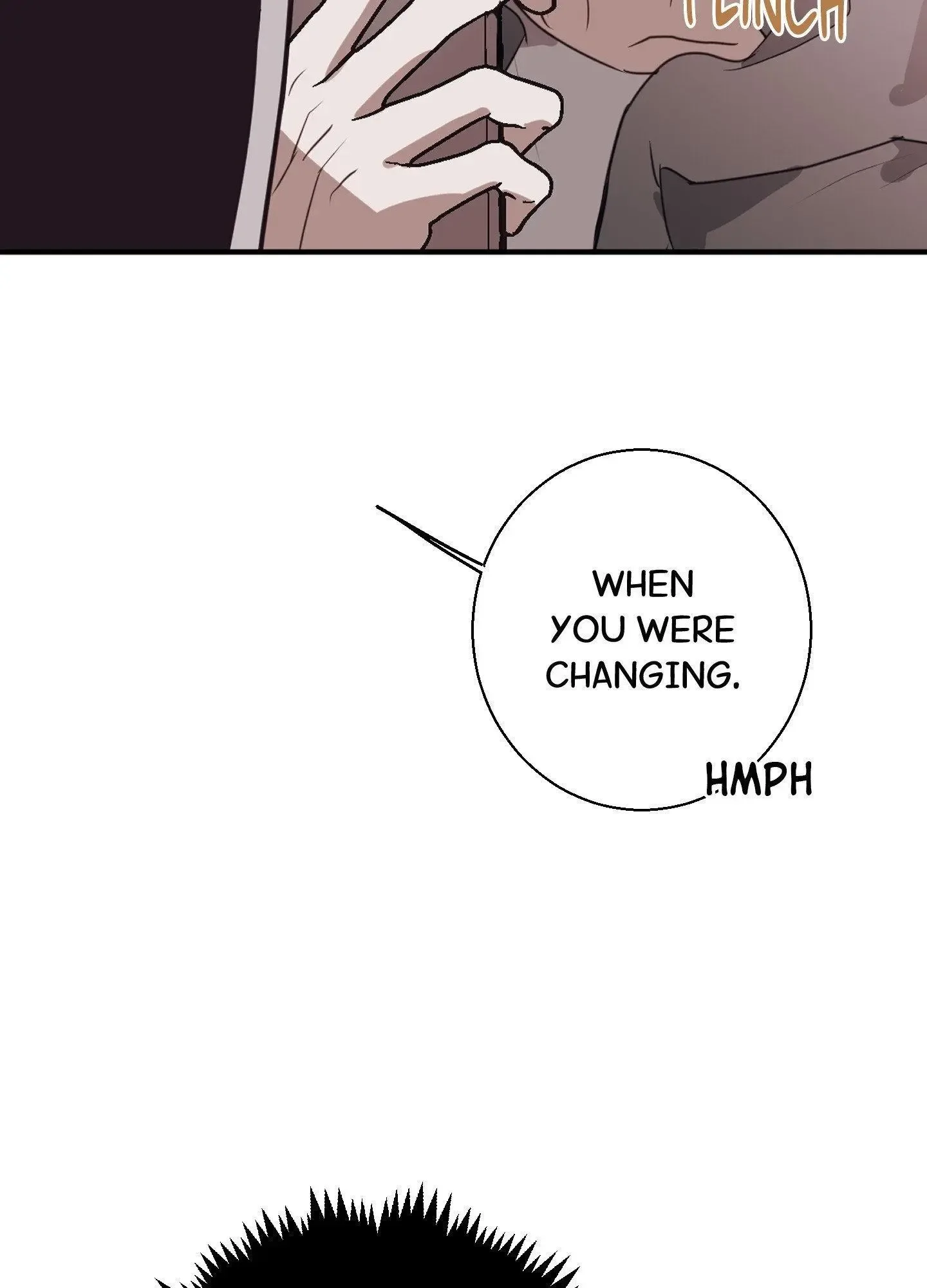 Tugging at My Heart Chapter 9 page 51