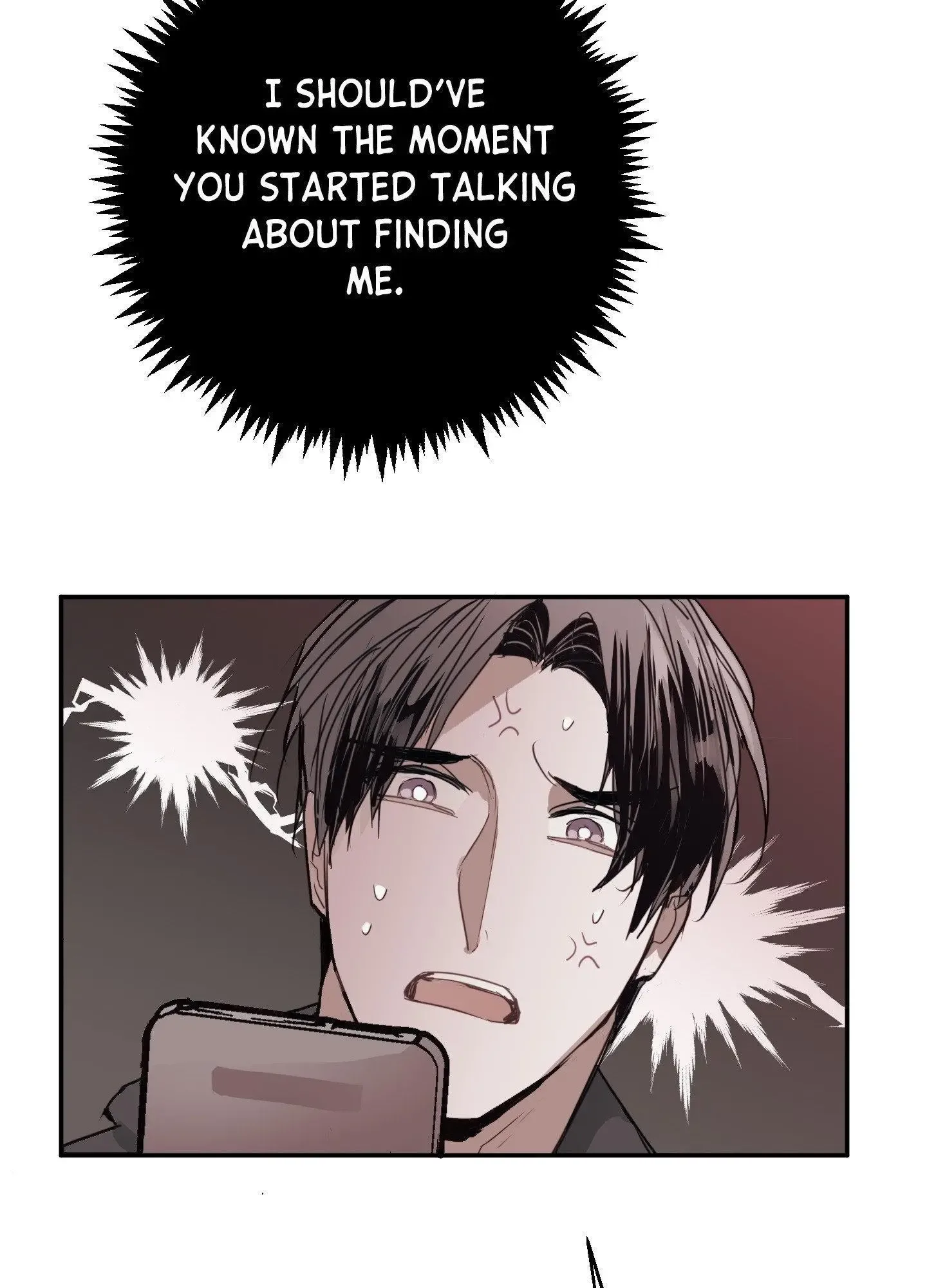 Tugging at My Heart Chapter 9 page 52