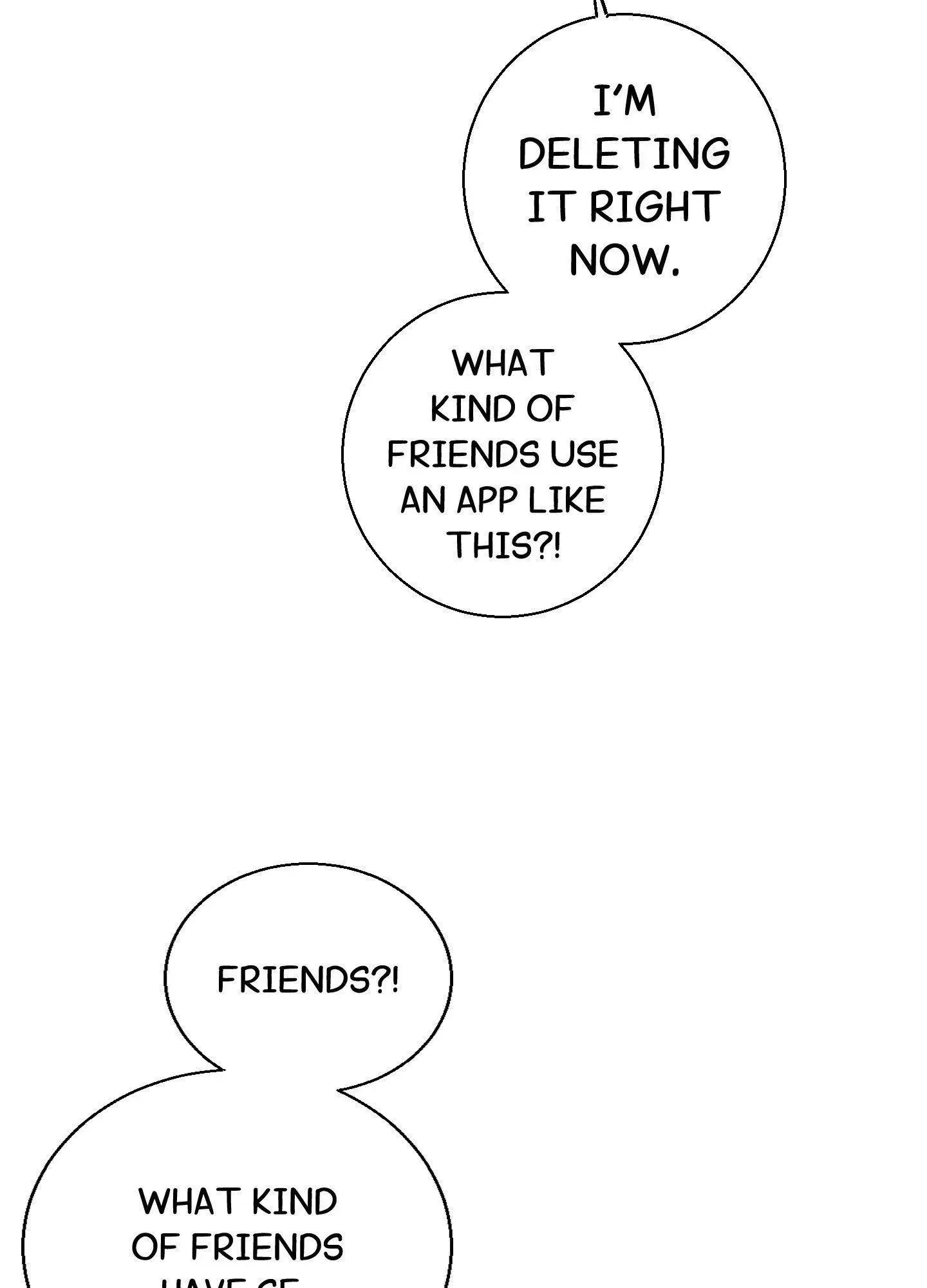 Tugging at My Heart Chapter 9 page 53