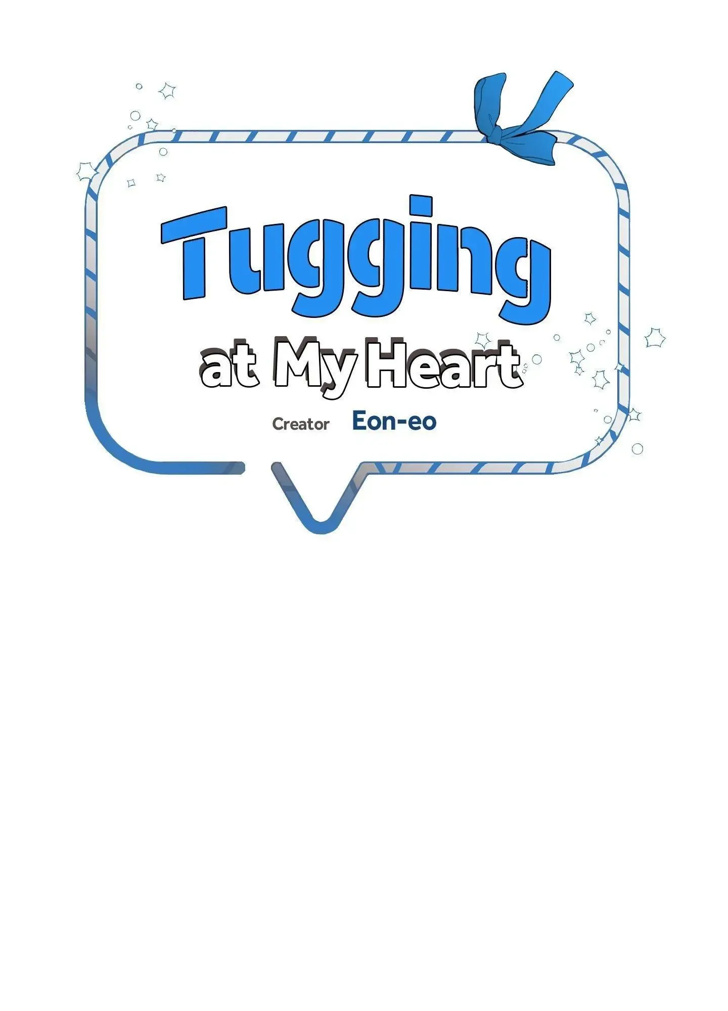 Tugging at My Heart Chapter 9 page 57