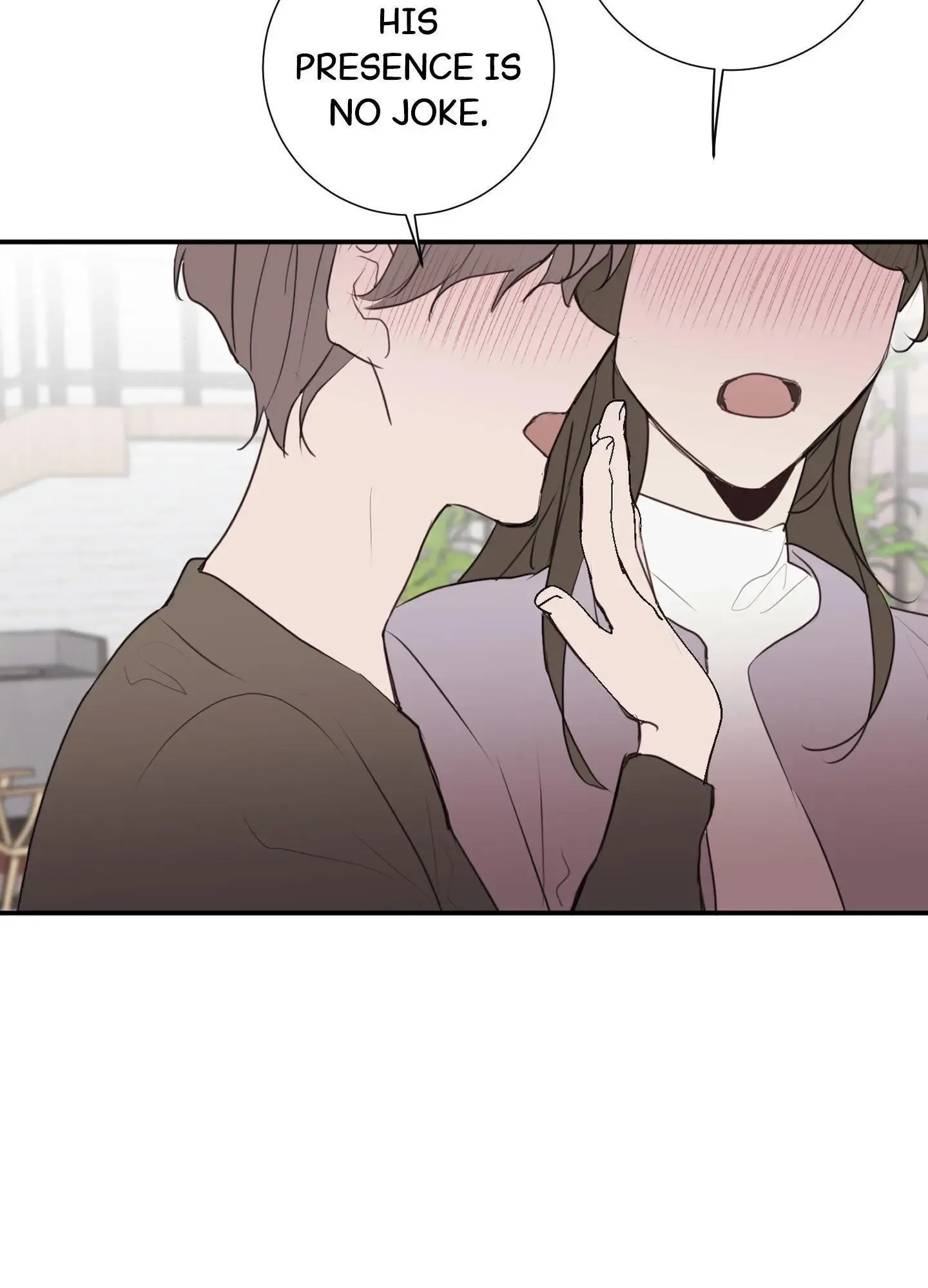 Tugging at My Heart Chapter 9 page 60