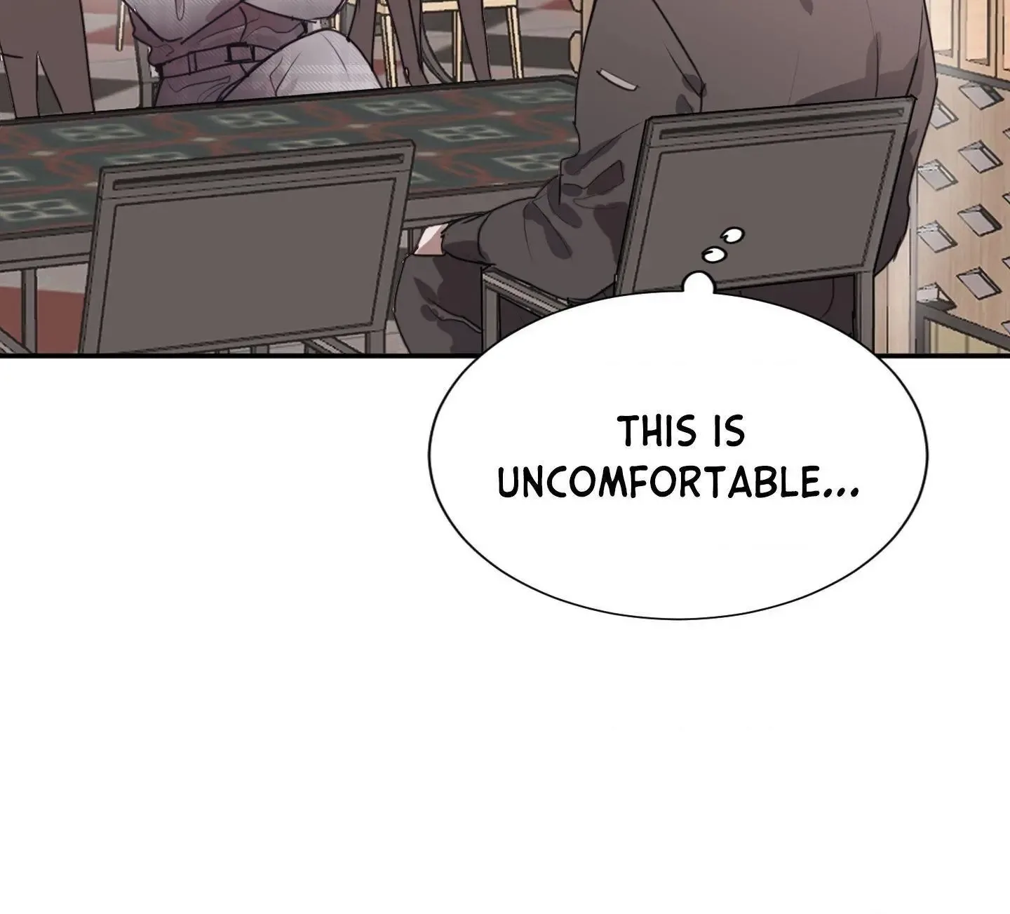 Tugging at My Heart Chapter 9 page 62
