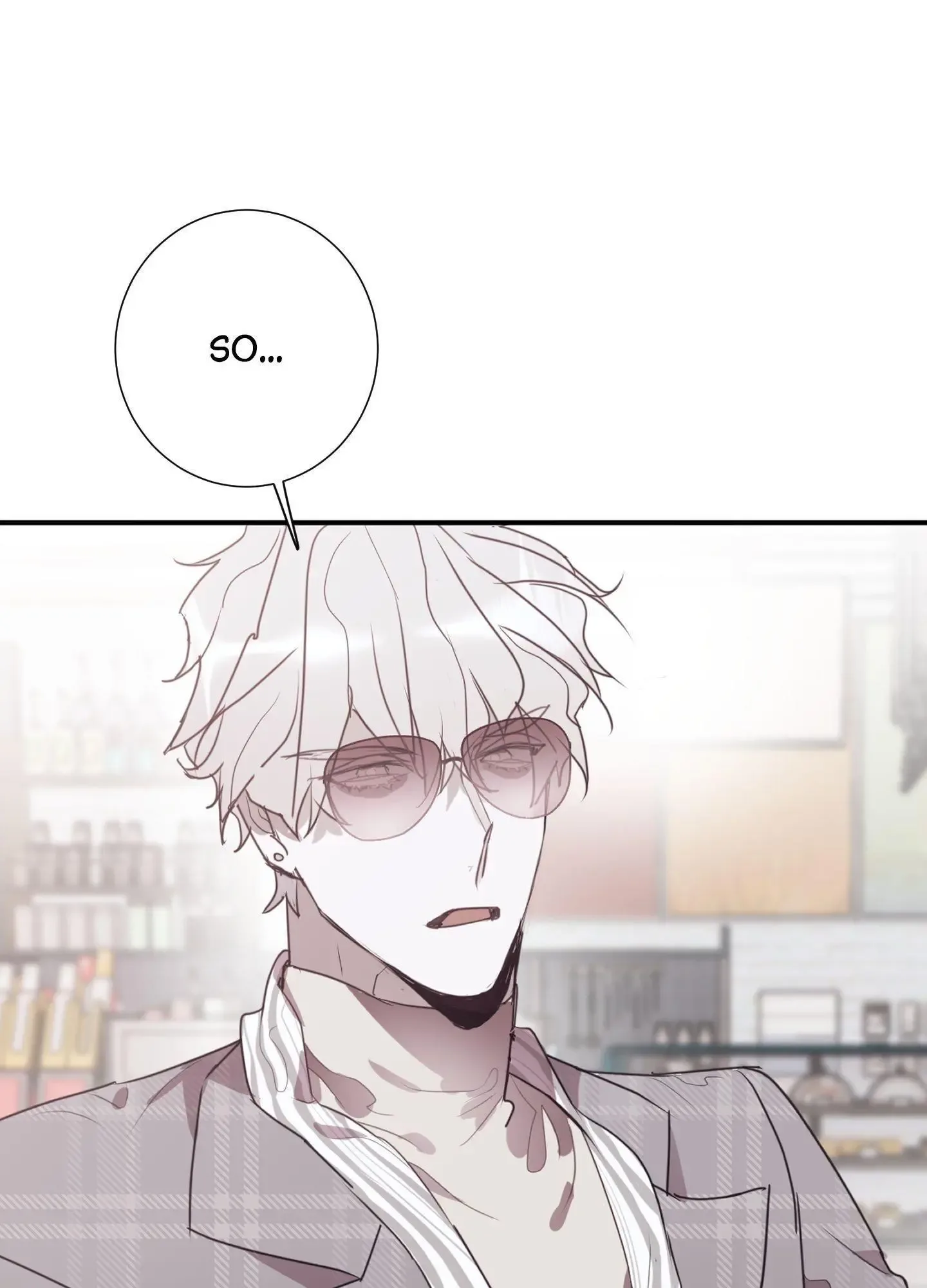 Tugging at My Heart Chapter 9 page 63