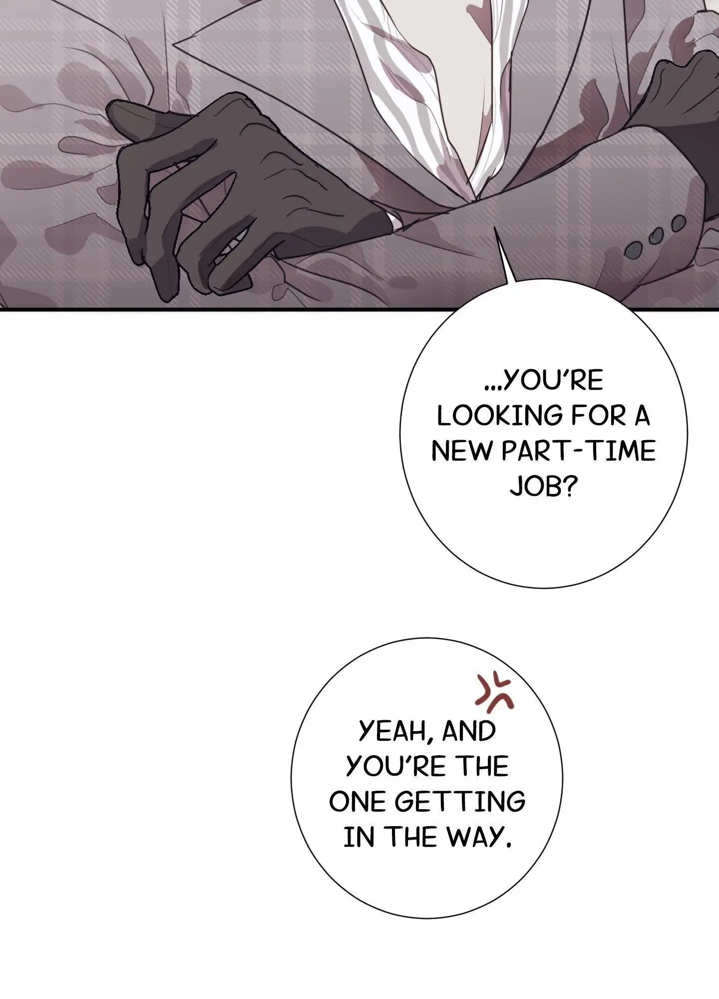 Tugging at My Heart Chapter 9 page 64